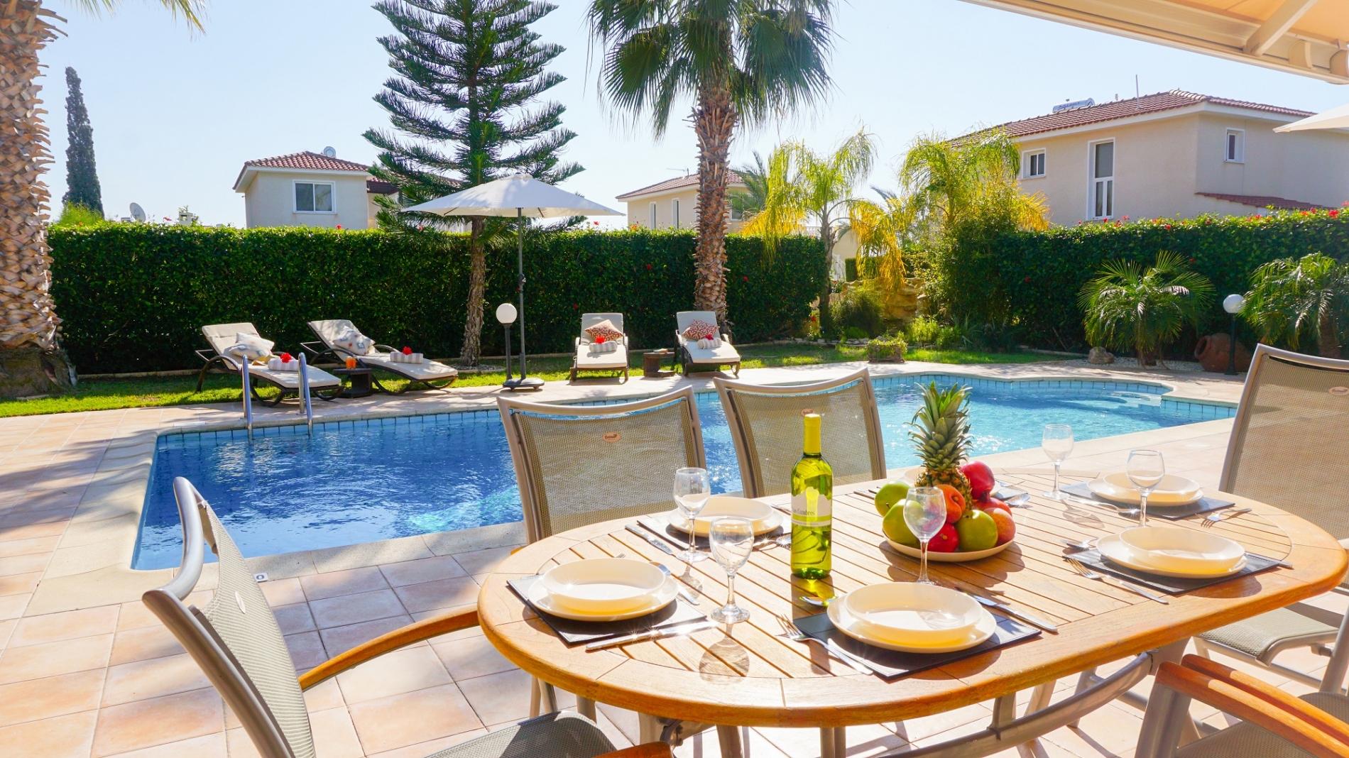Villa Casa Mia by Ezoria Villas - image 3
