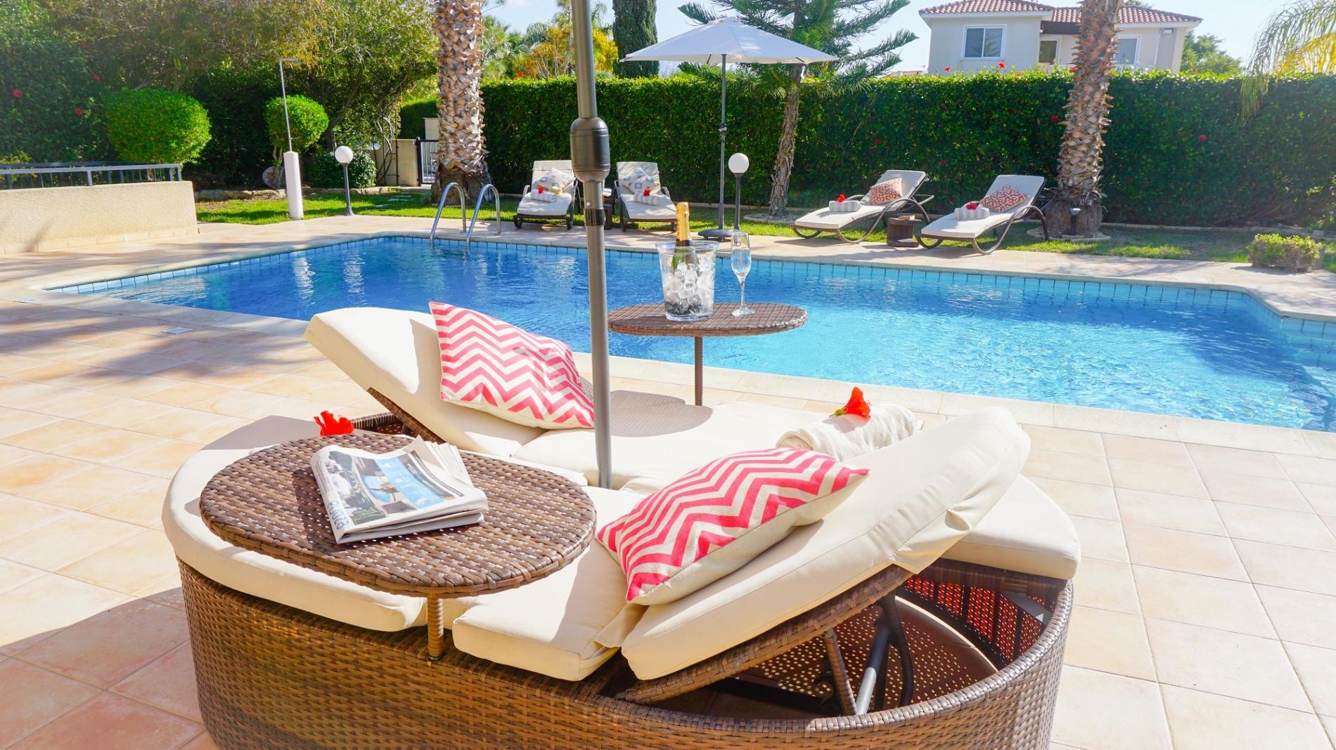 Villa Casa Mia by Ezoria Villas - image 2