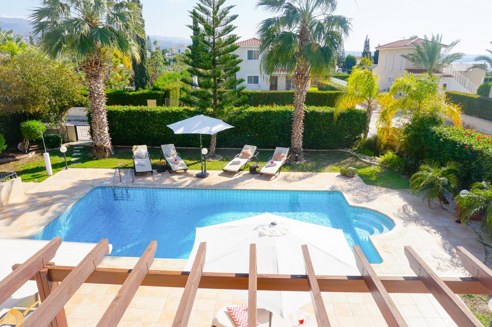 Villa Casa Mia by Ezoria Villas - image 4