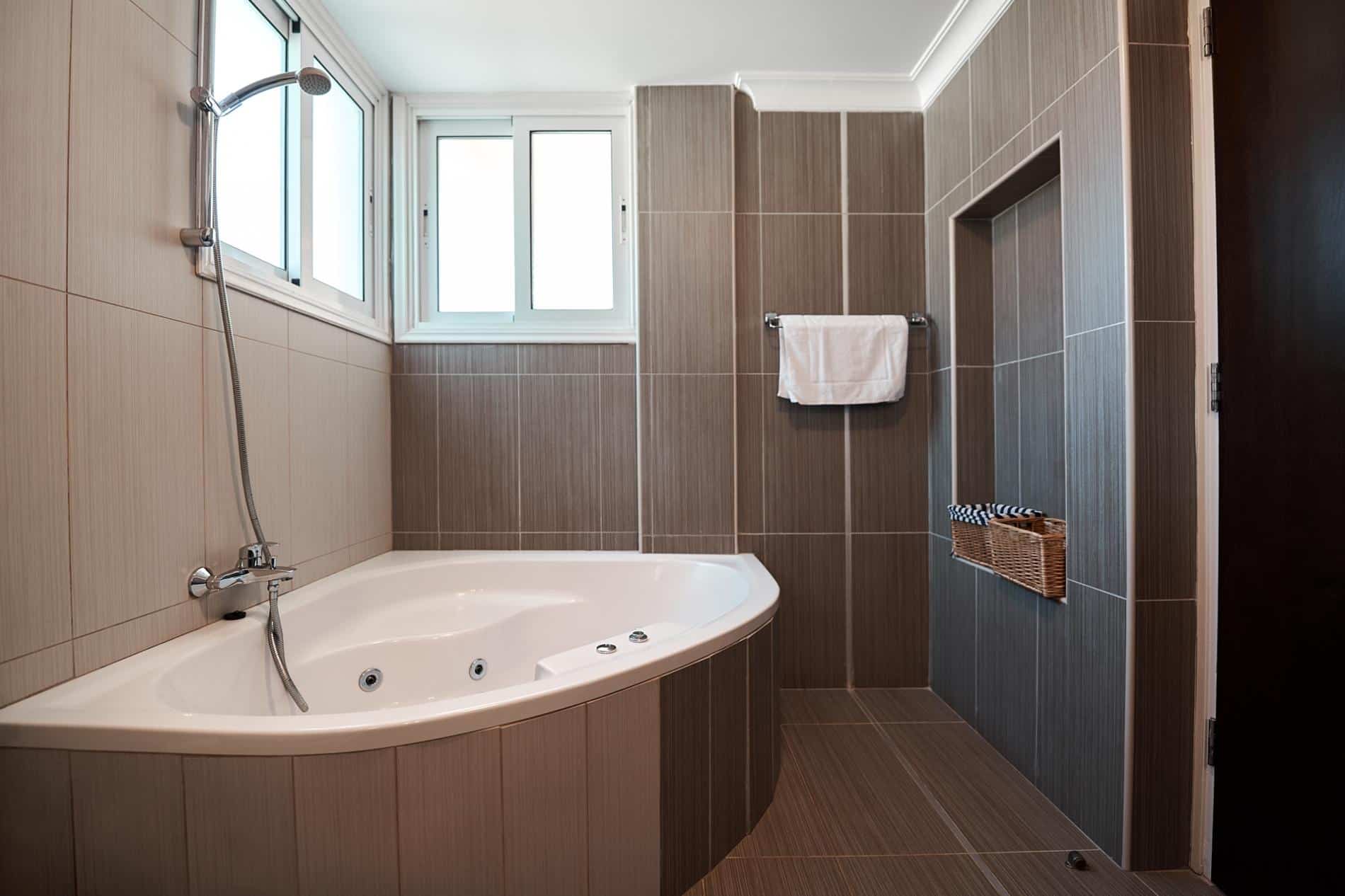 Bathroom 3
