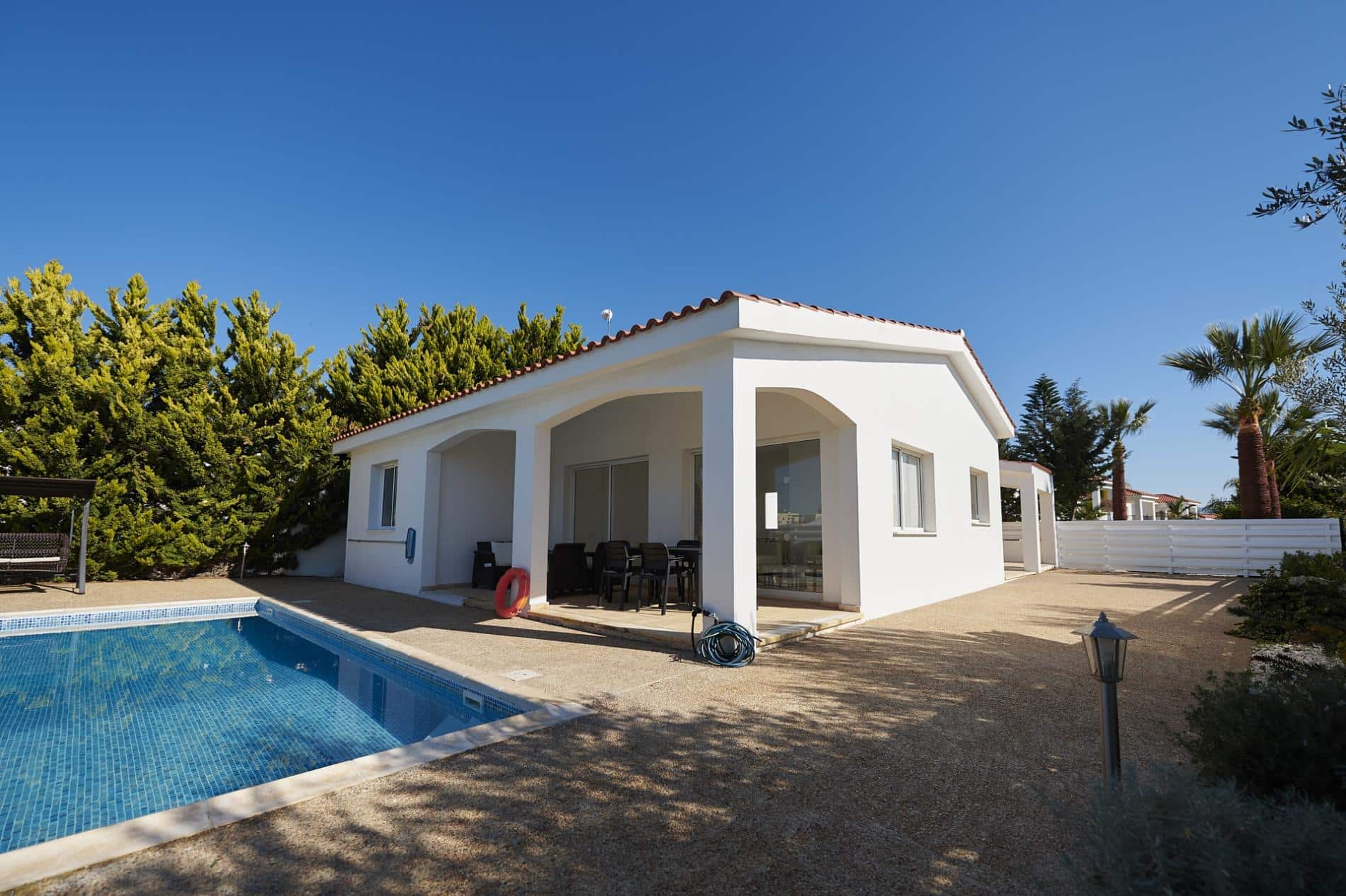 Villa Casa Bonita by Ezoria Villas