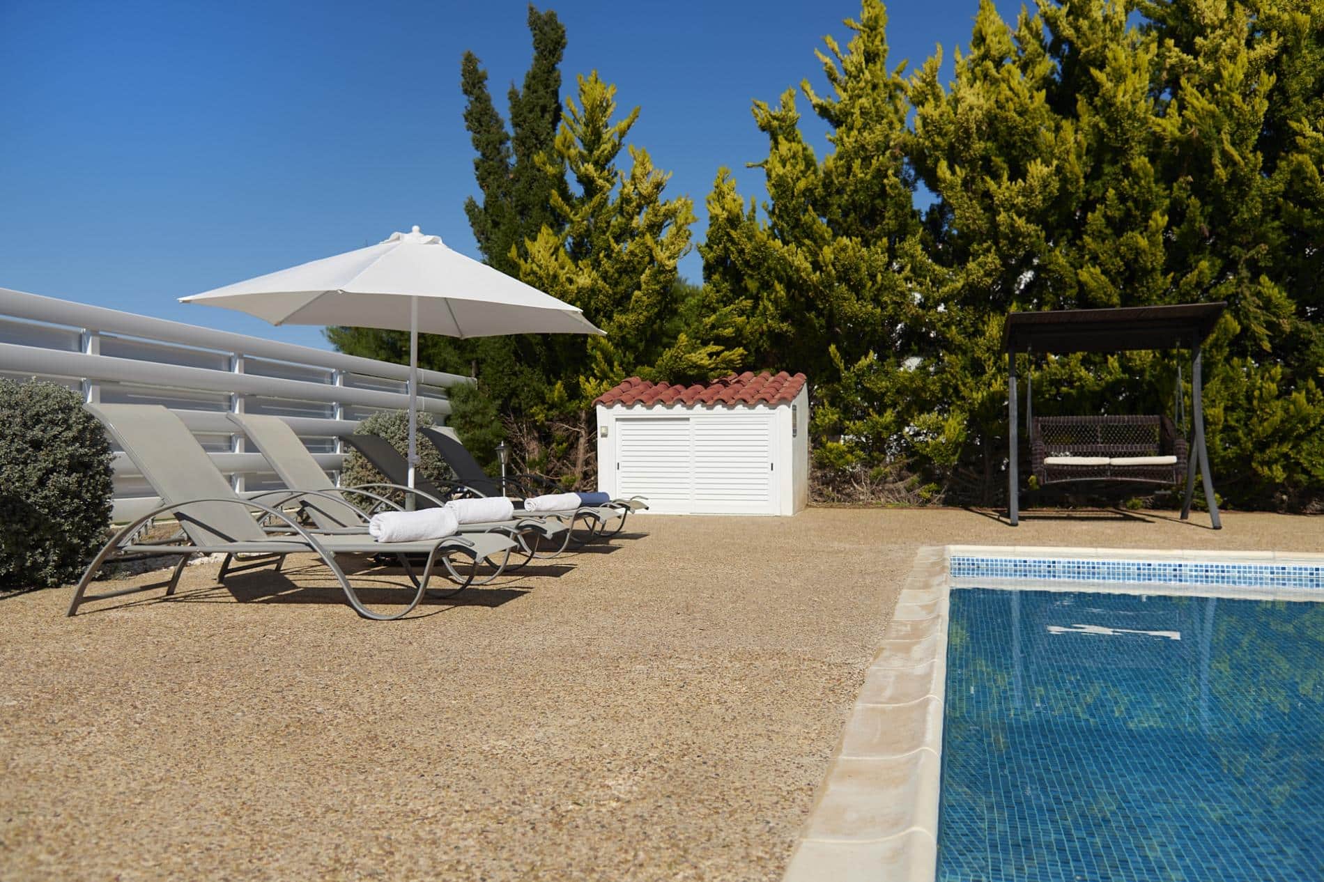 Villa Casa Bonita by Ezoria Villas
