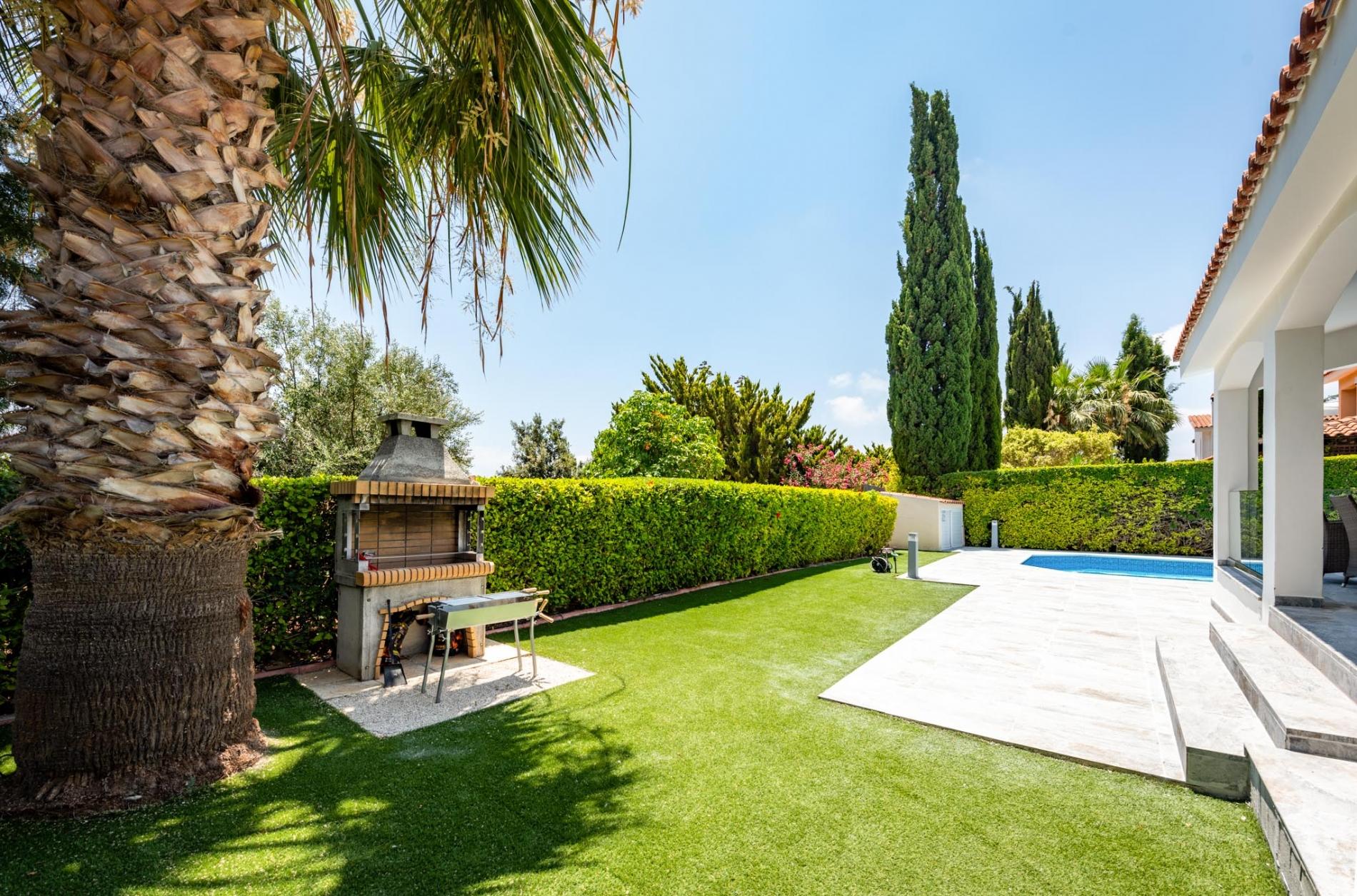 Villa Mikaella by Ezoria Villas