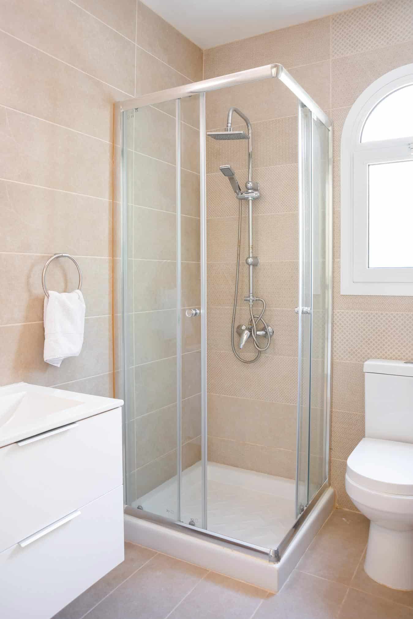 Bathroom 1