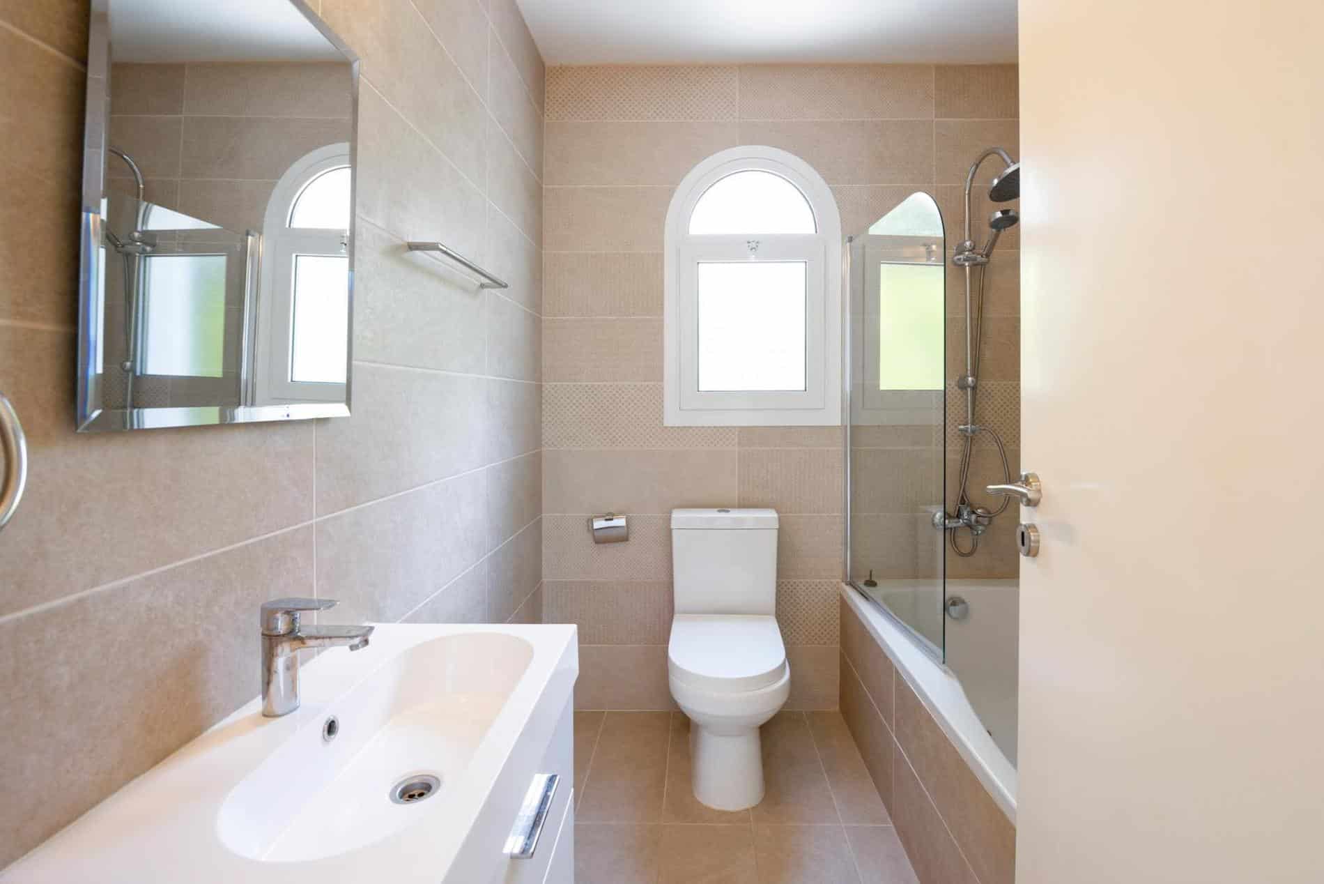 Bathroom 2
