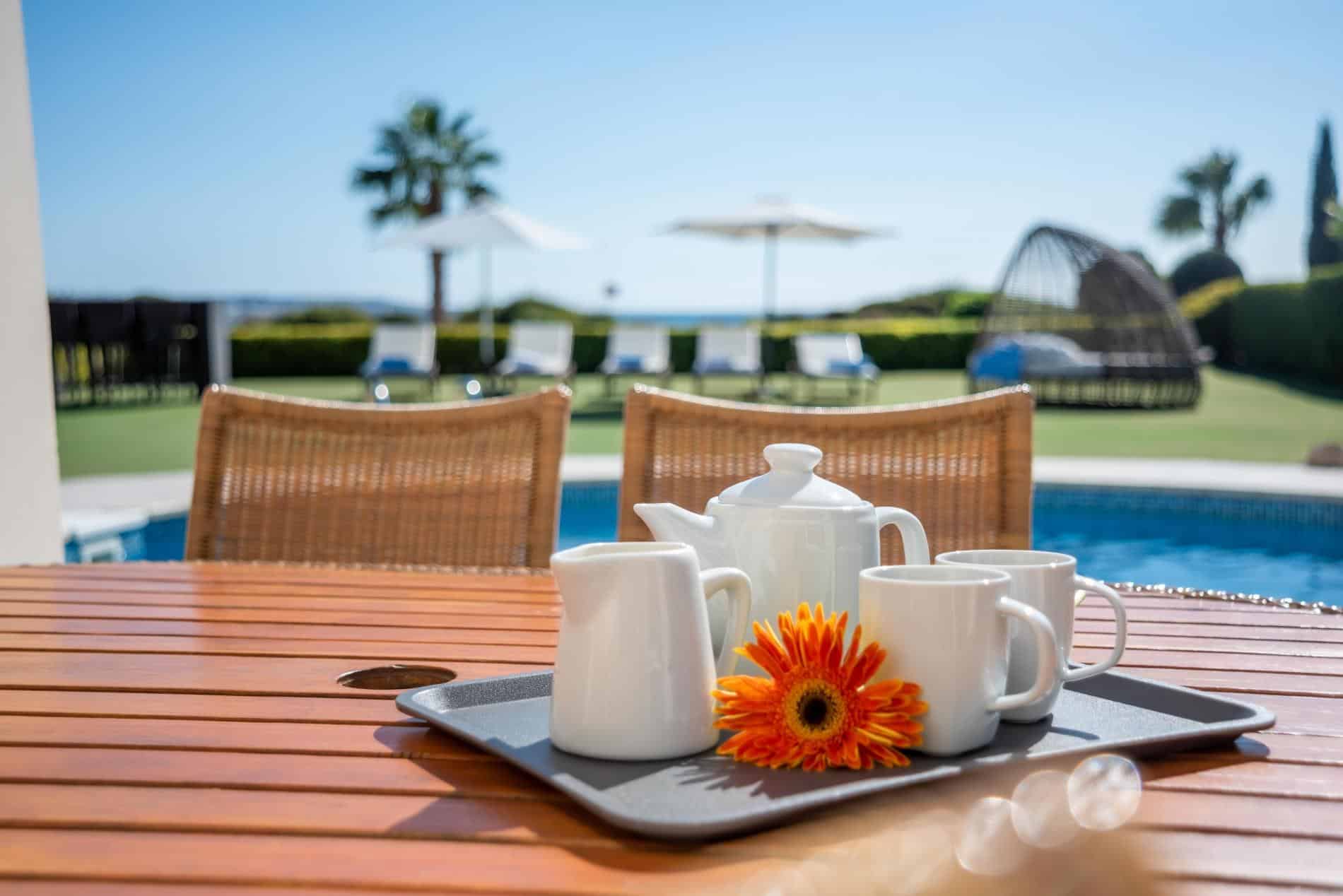 Villa Savoya Sunrise by Ezoria Villas