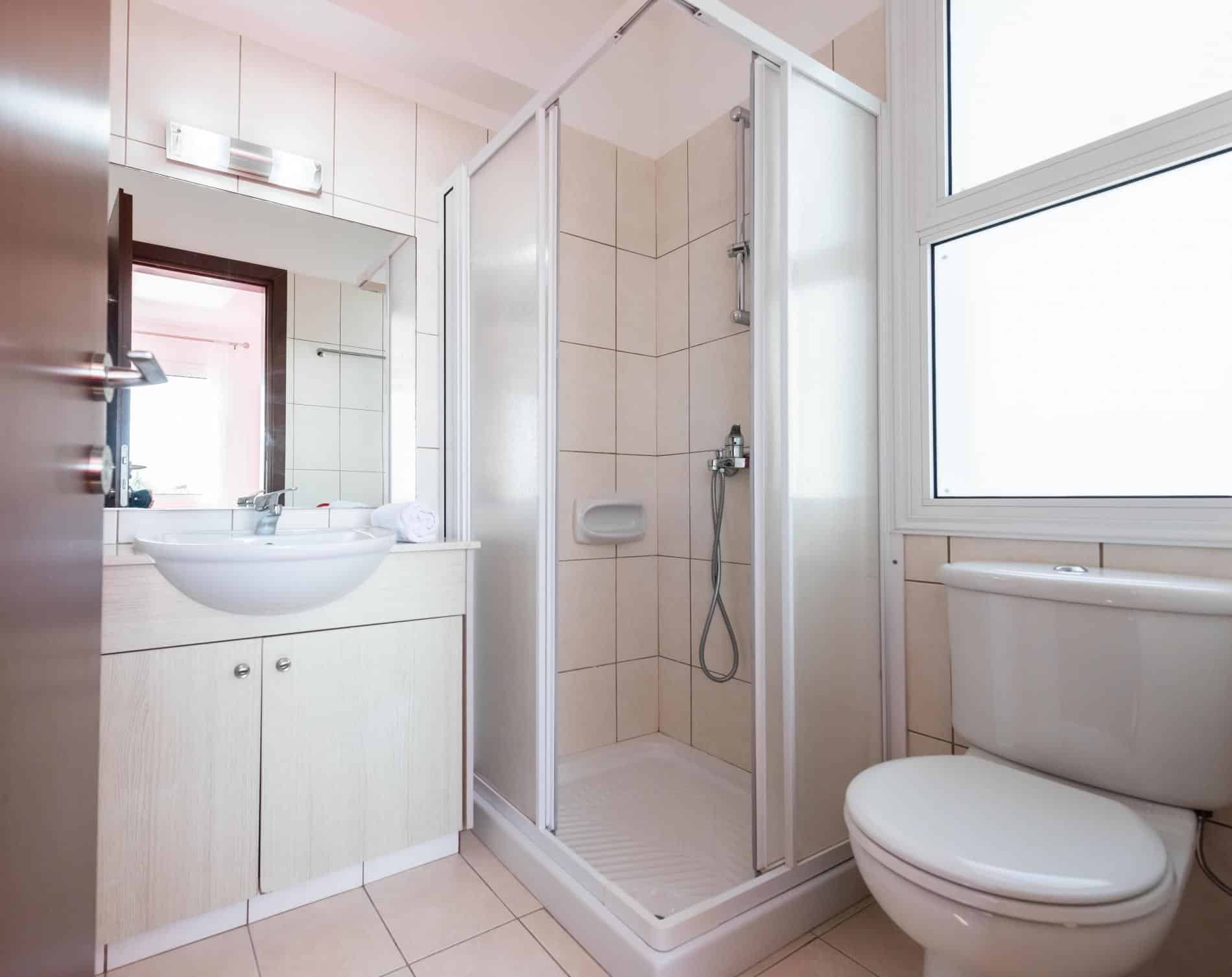 Bathroom 2