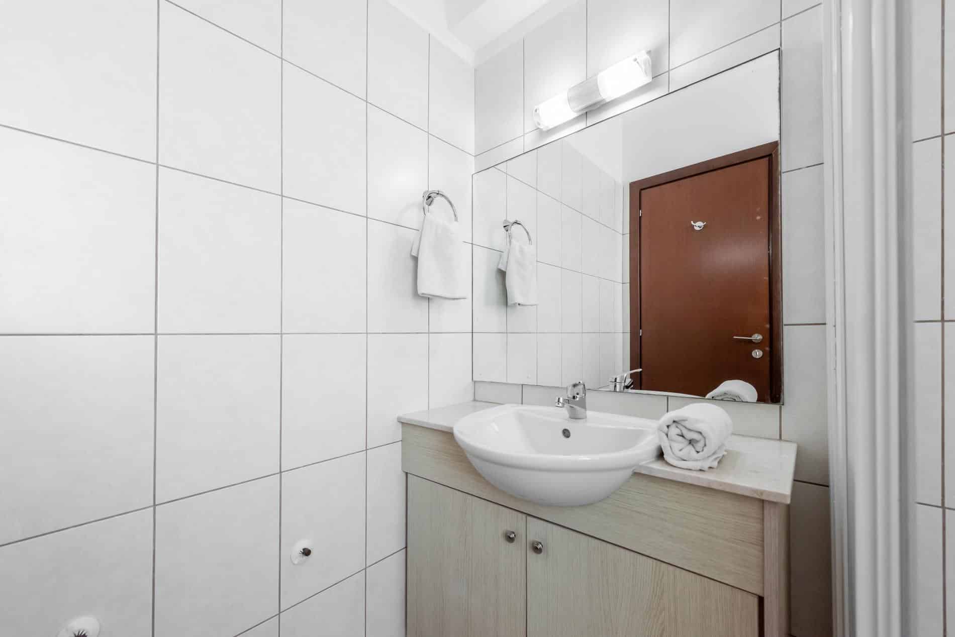 Bathroom 3