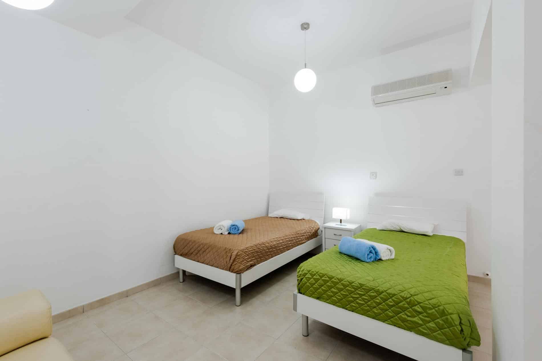 Bedroom 5