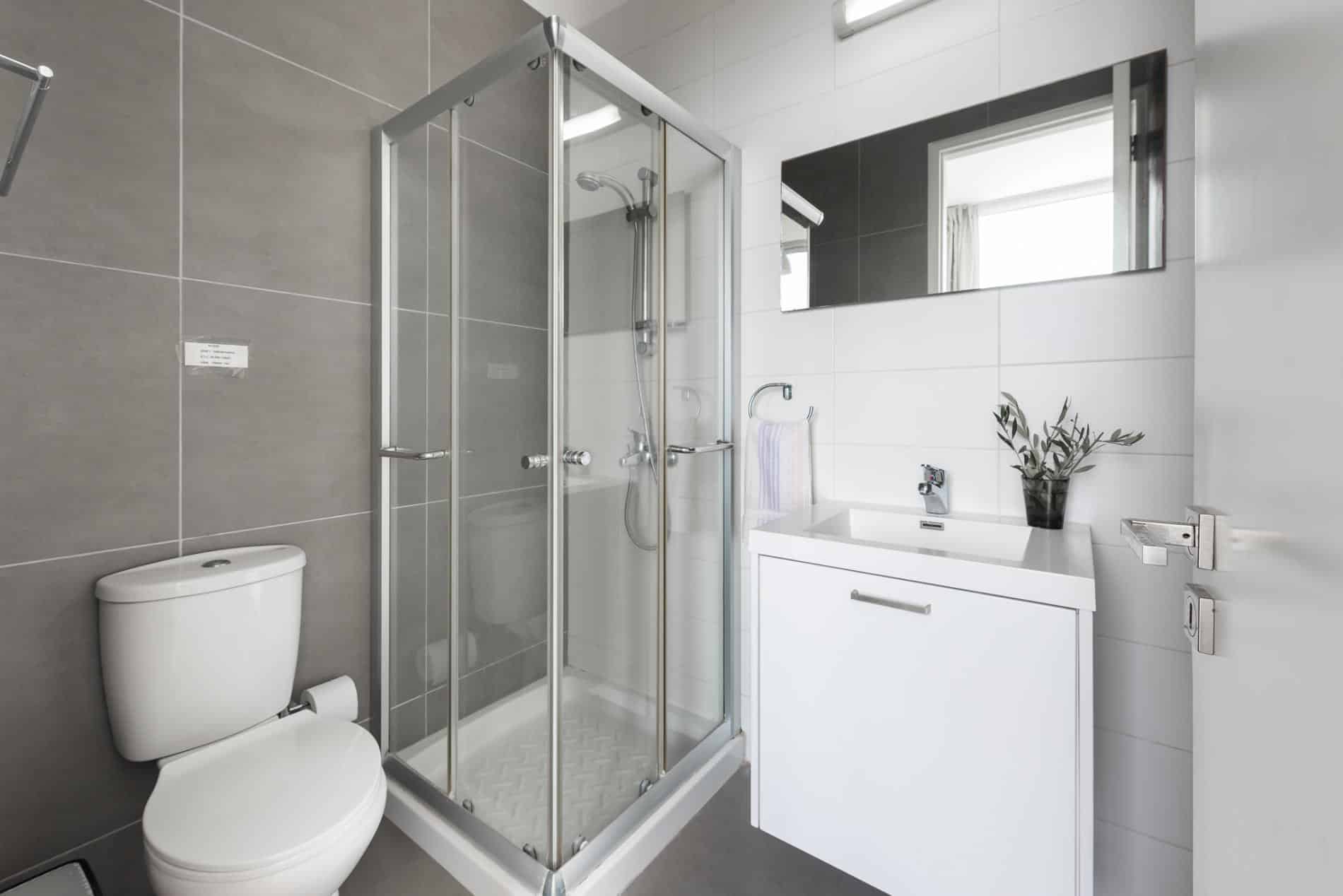 Bathroom 1