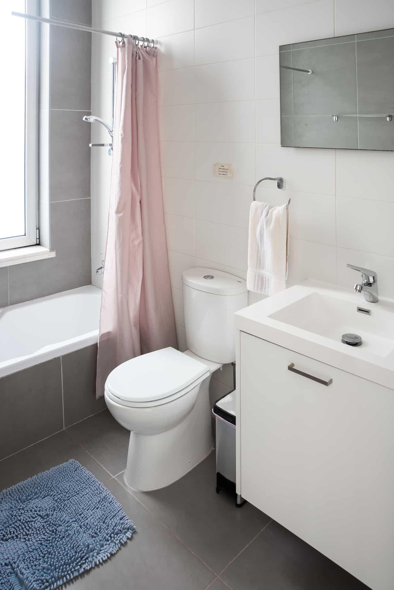 Bathroom 3