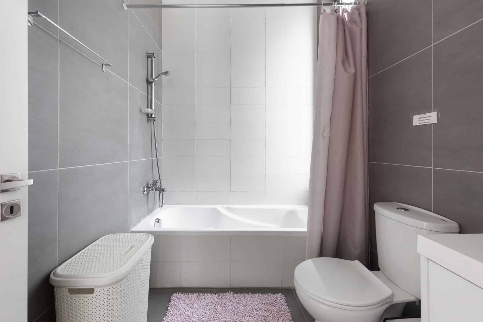 Bathroom 4