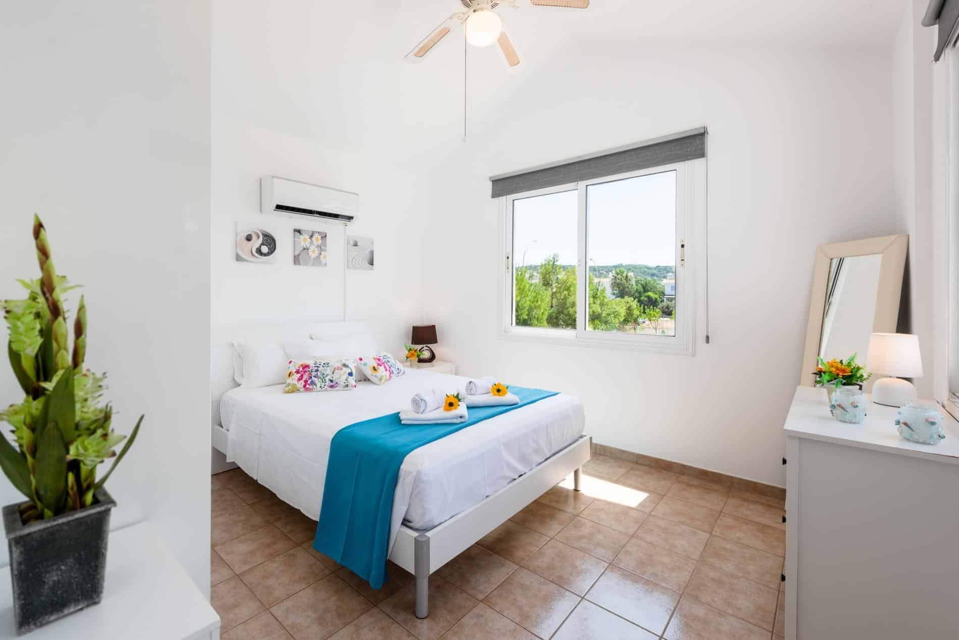 Villa Willow Mandali by Ezoria Villas