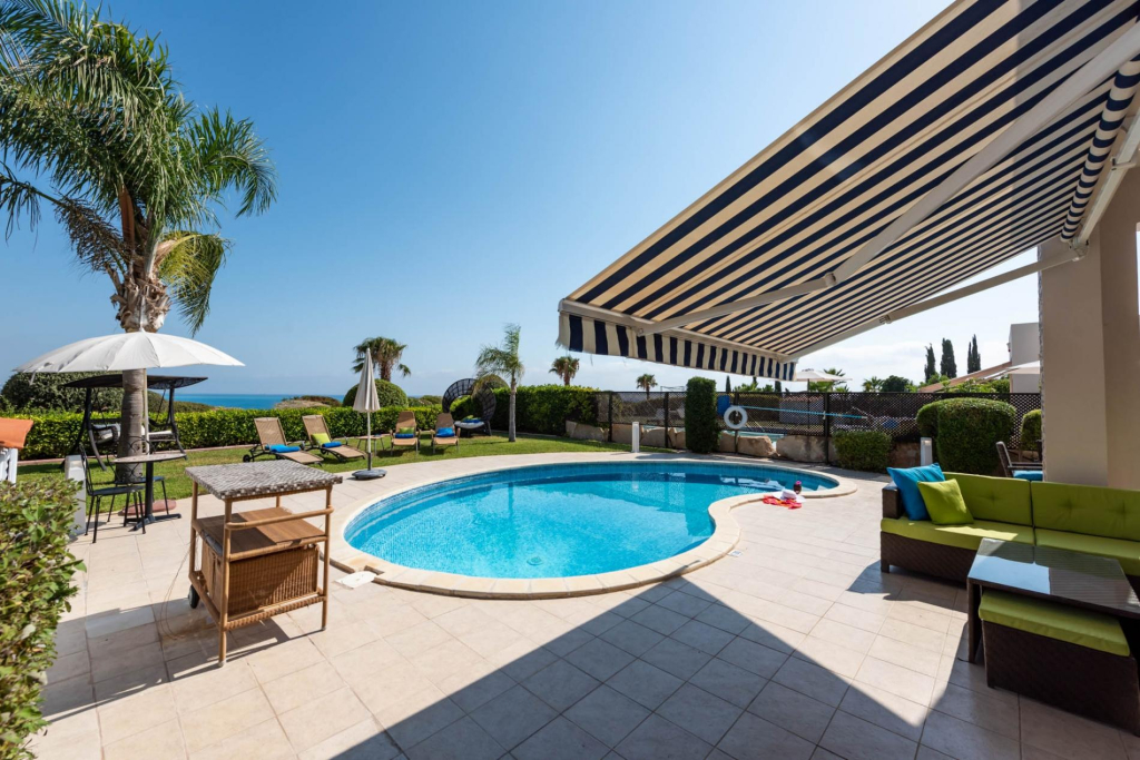 Villa Tequila Sunrise