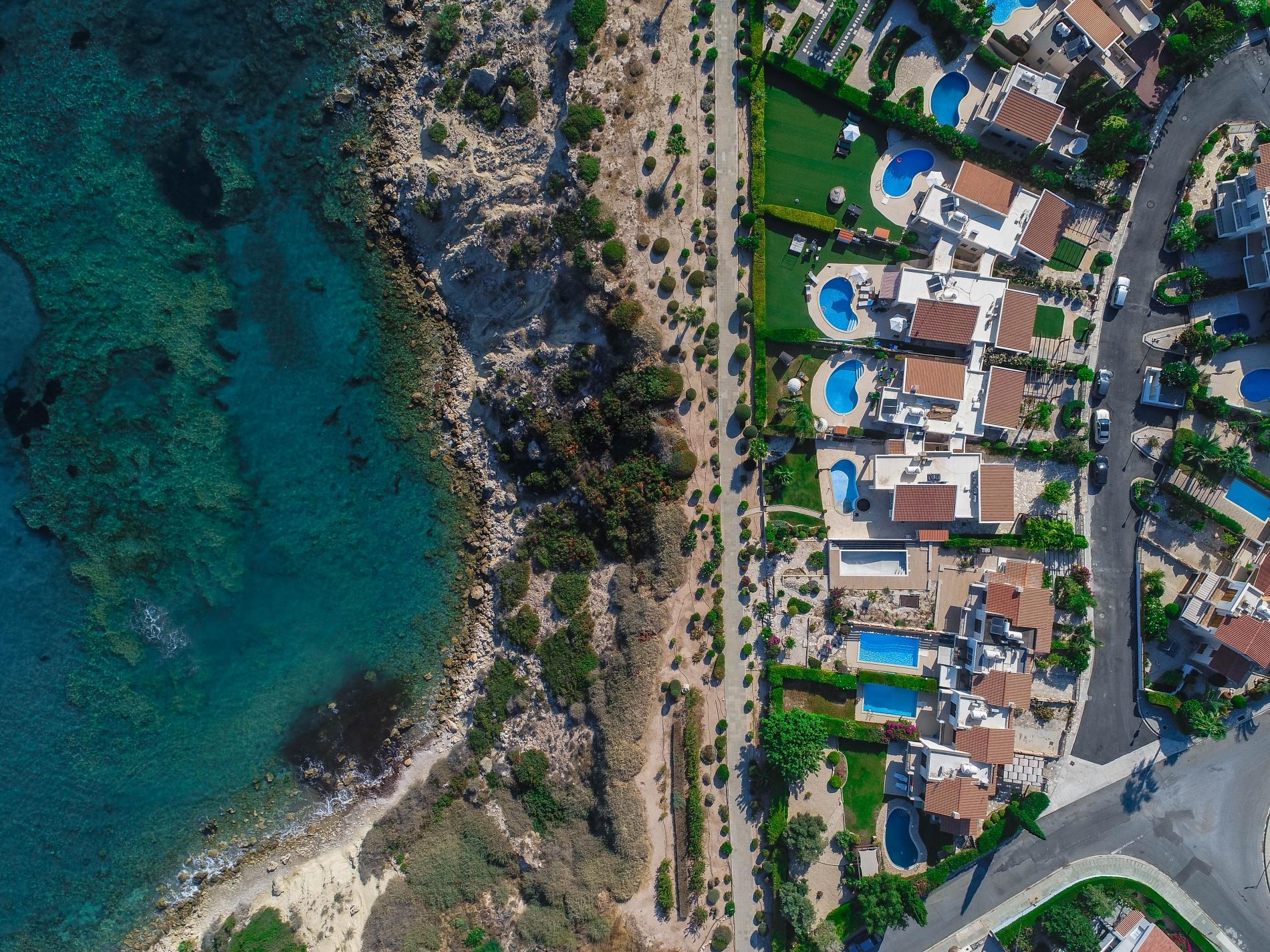 Villa Tequila Sunrise by Ezoria Villas