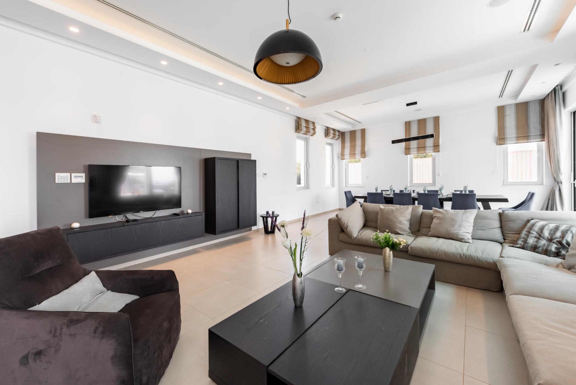 Villa Cecelia Ayia Napa