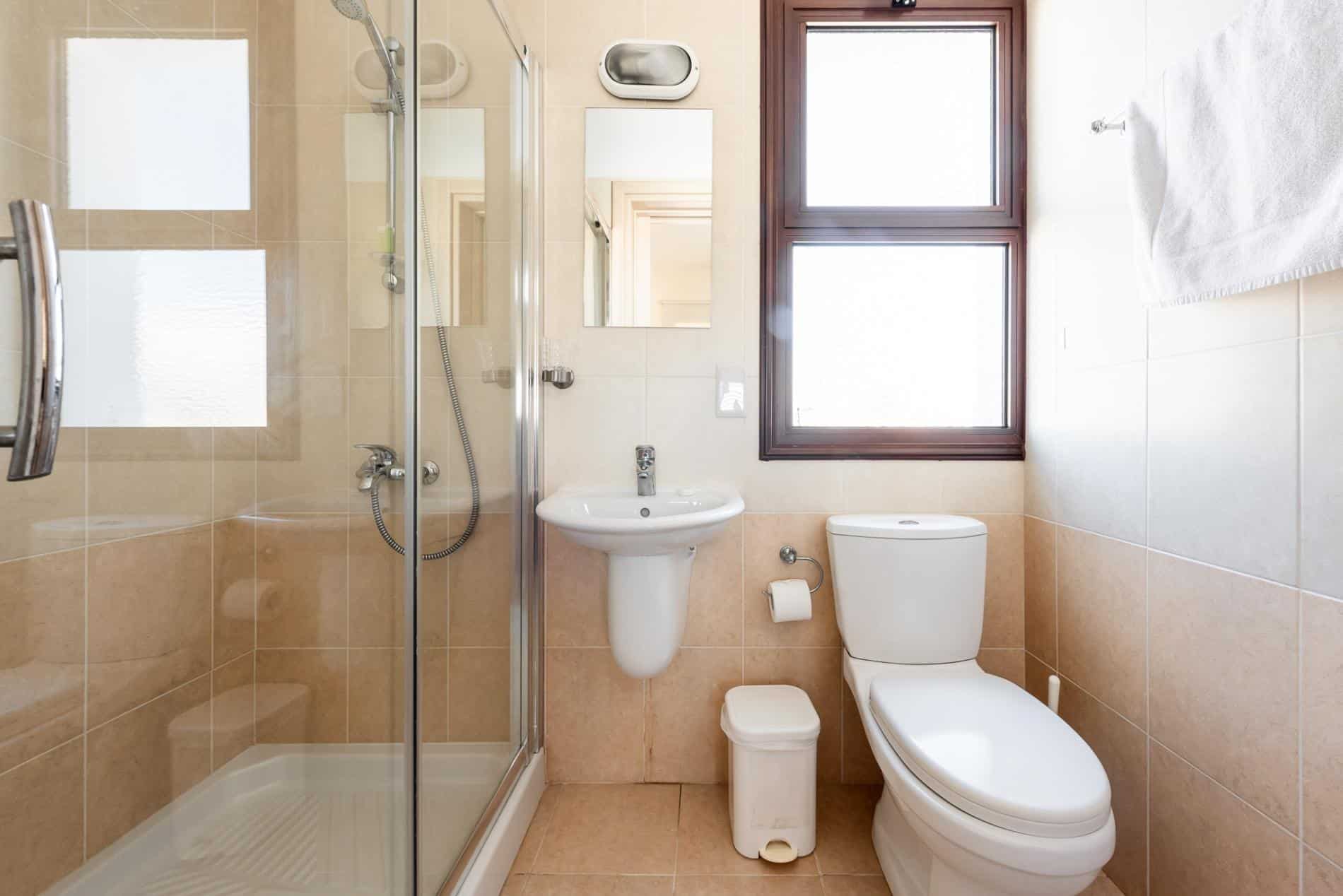 Bathroom 1