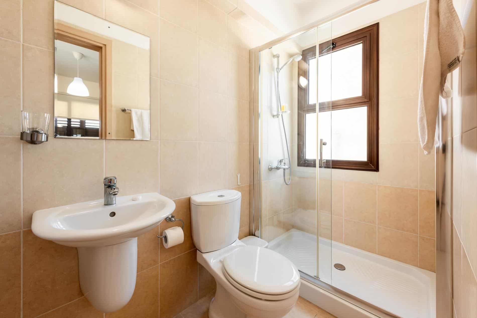 Bathroom 2
