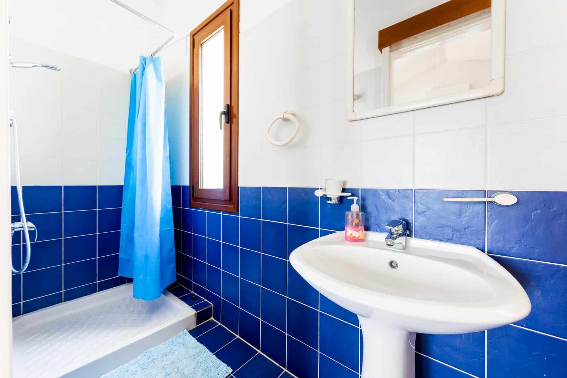 Bathroom 3