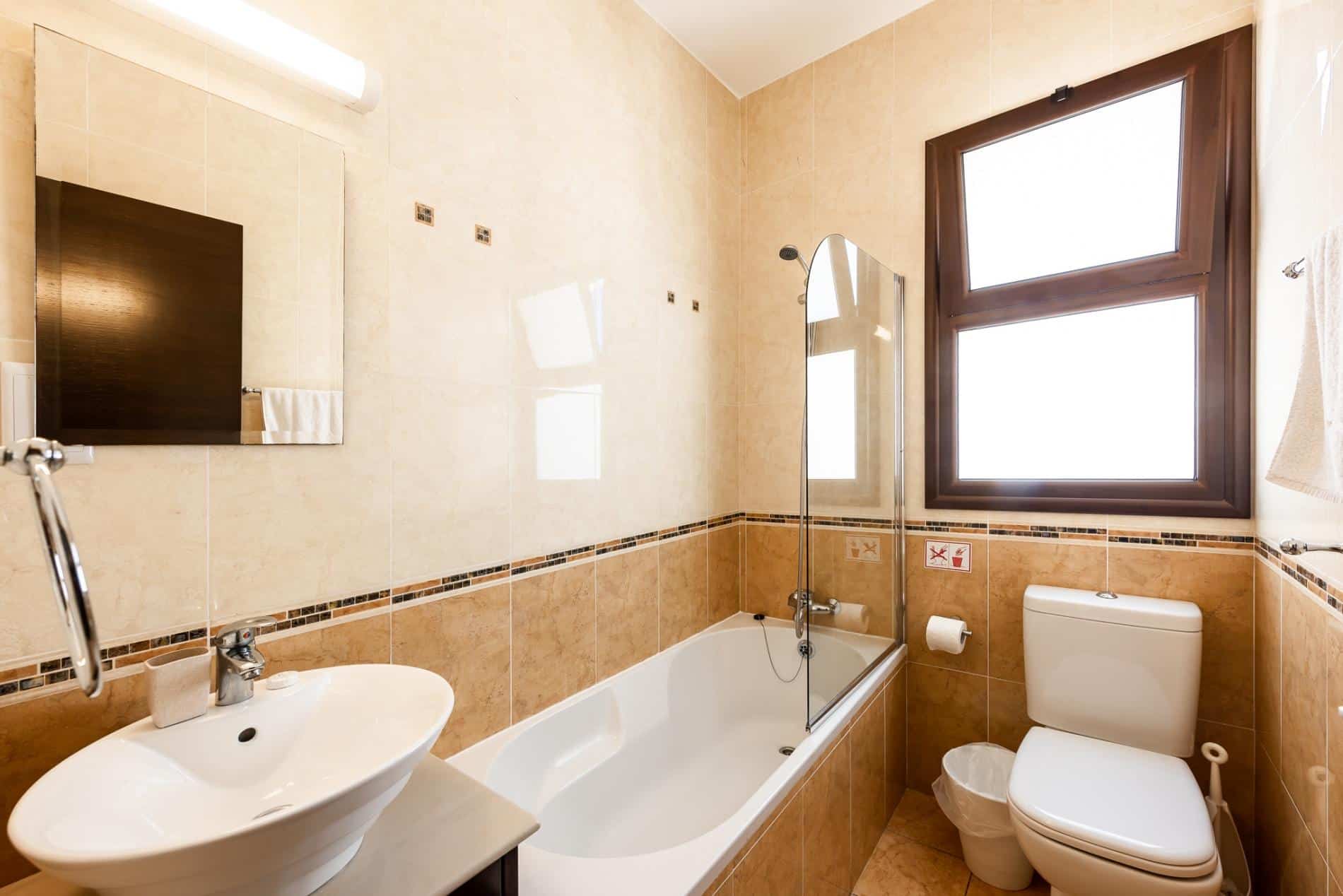 Bathroom 3