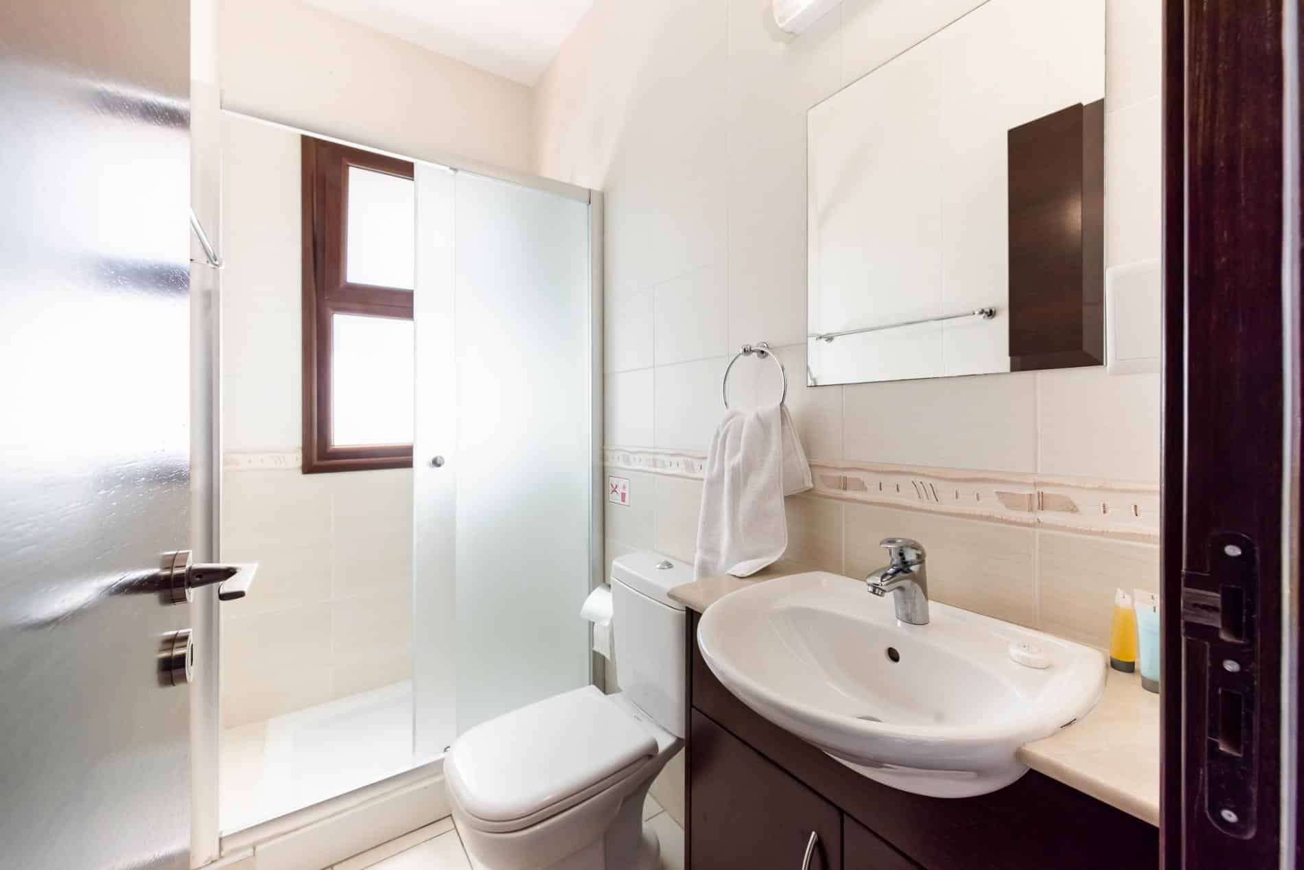 Bathroom 4