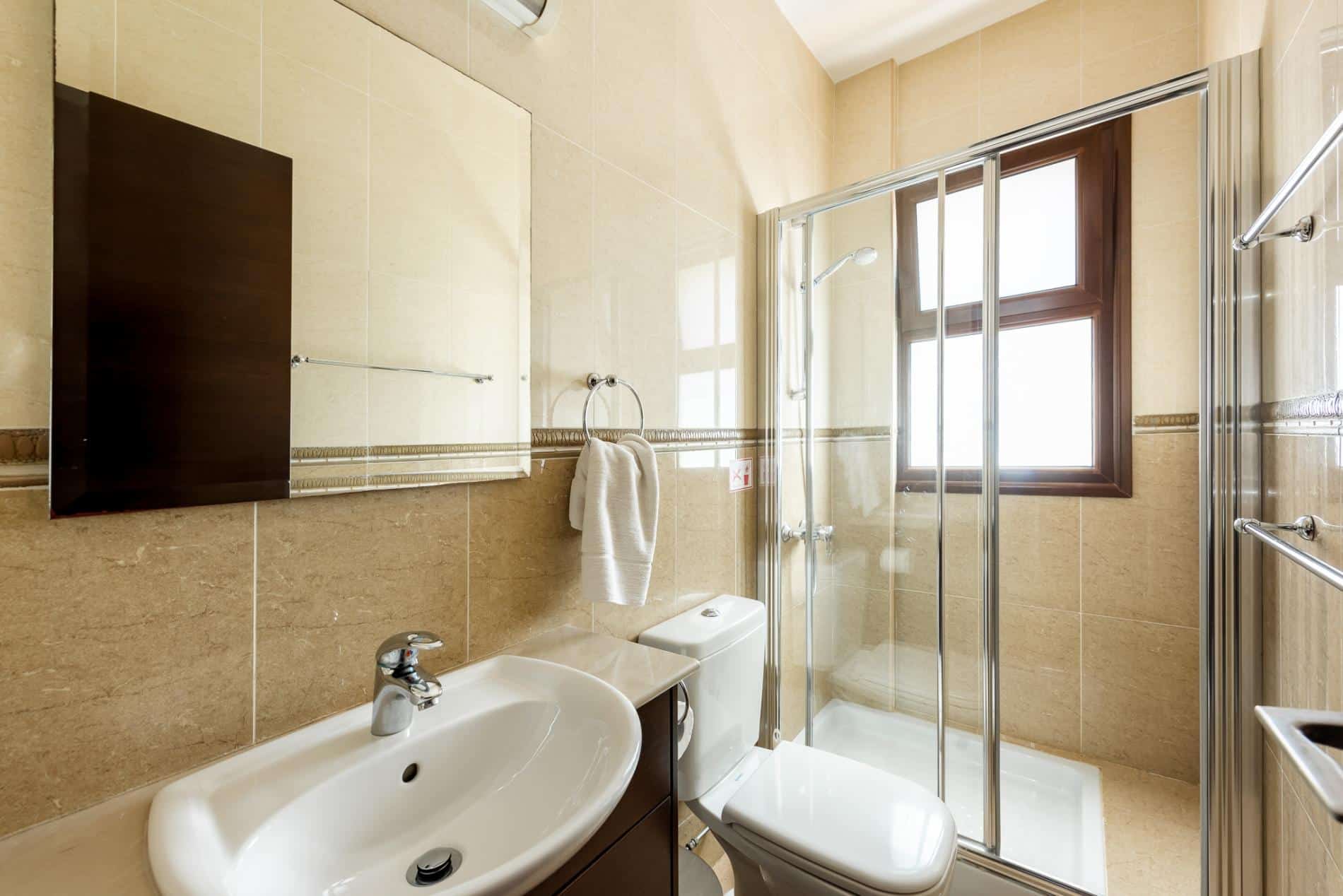 Bathroom 5