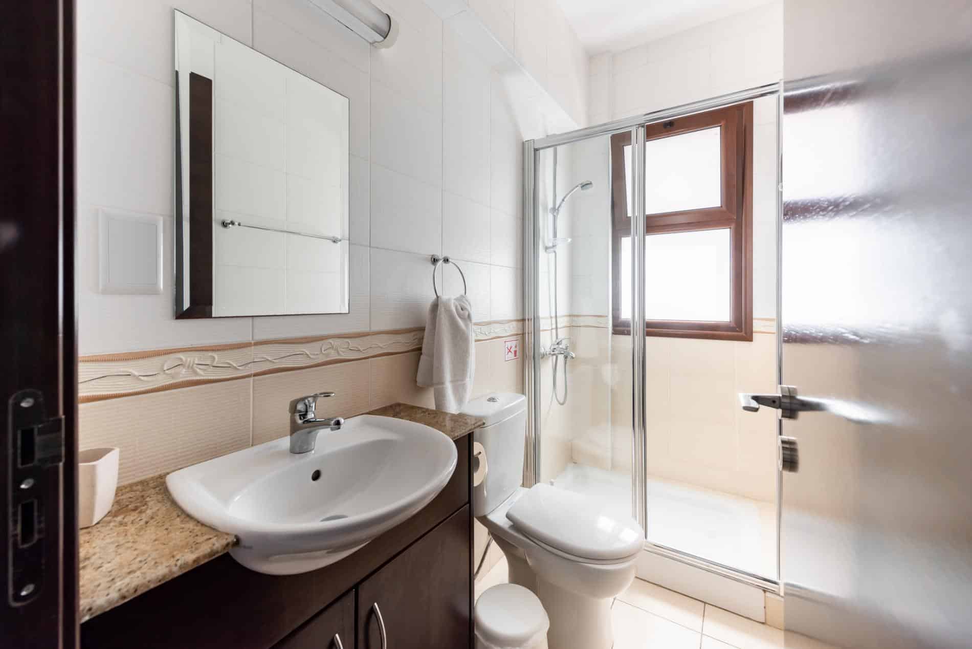 Bathroom 1