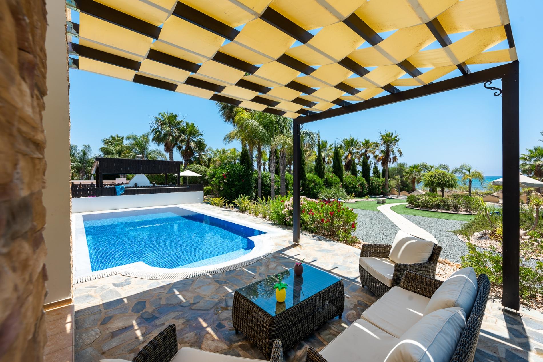 Villa Costa Blu by Ezoria Villas
