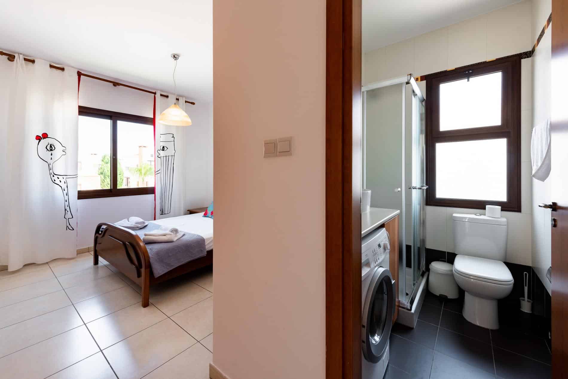 Bathroom 3