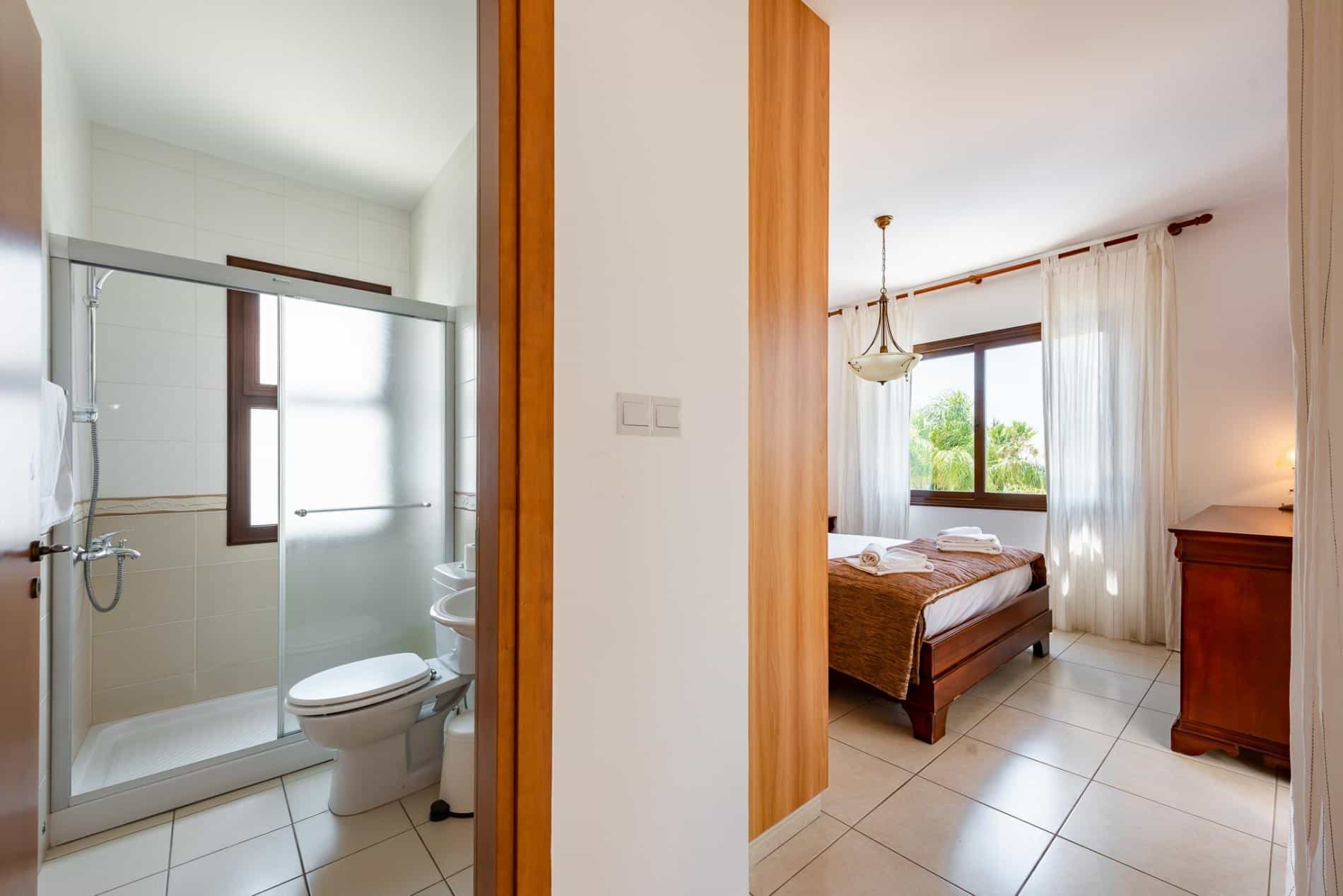 Bathroom 4