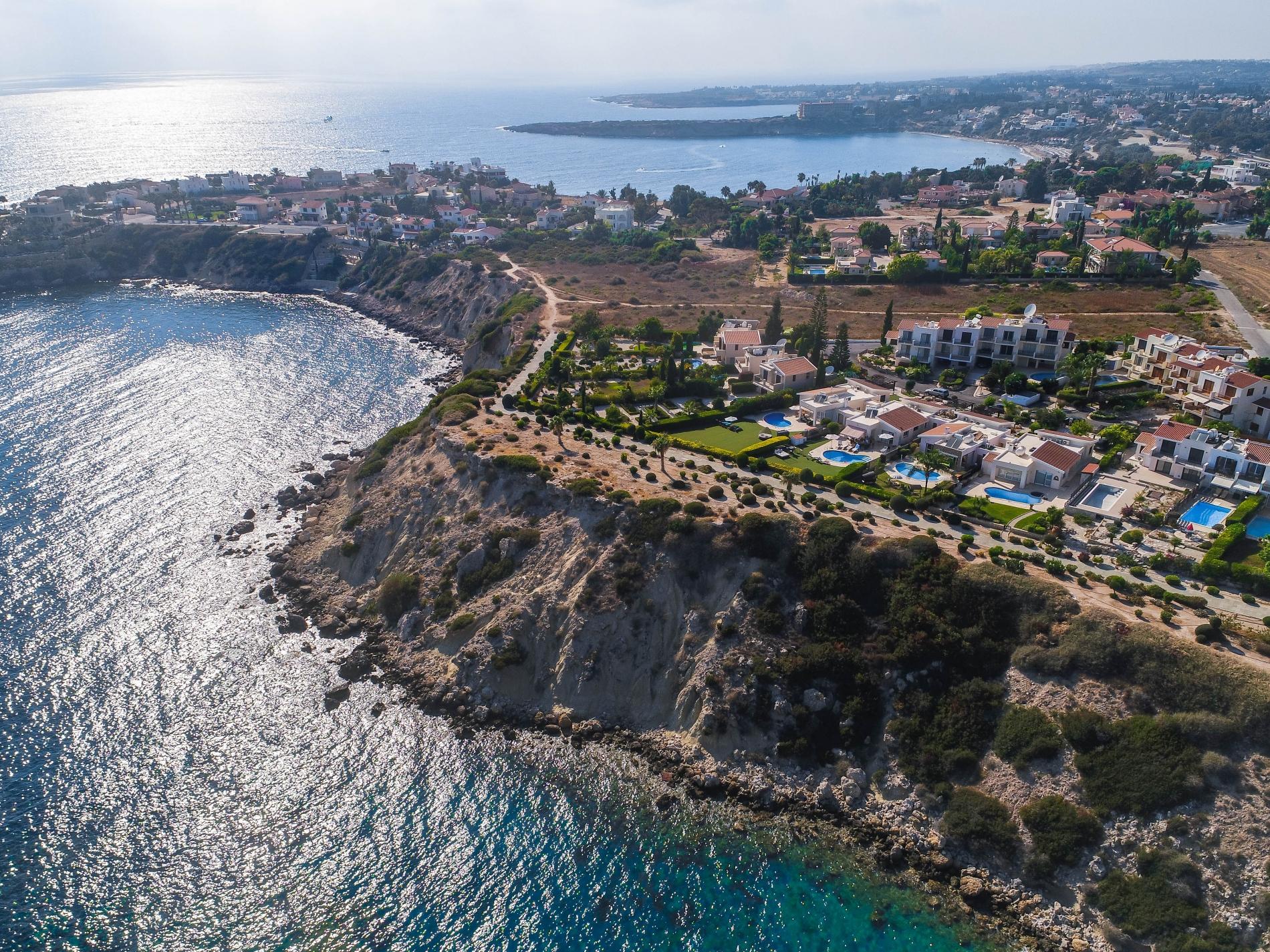 Villa Savoya Sunrise by Ezoria Villas - image 3