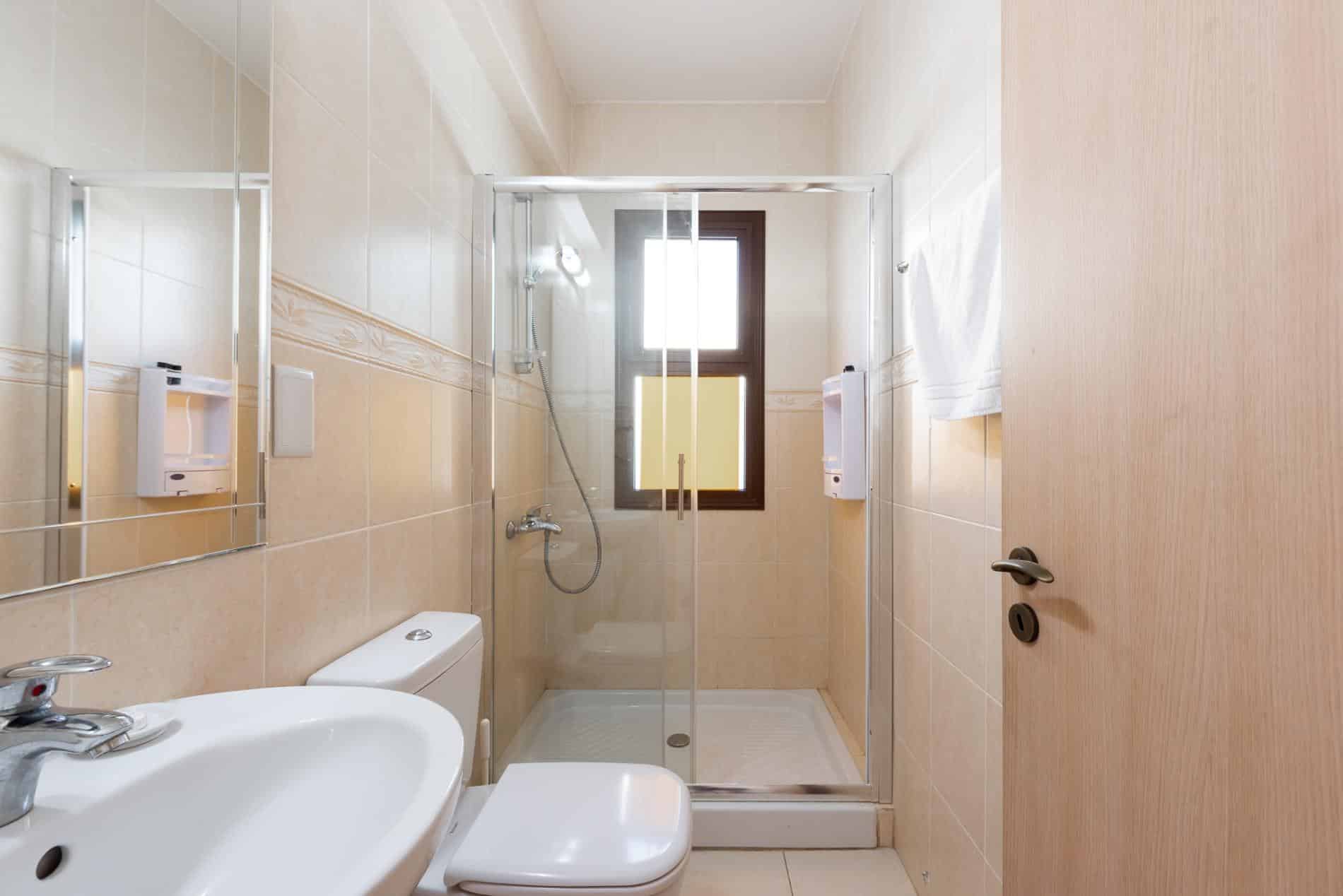 Bathroom 1