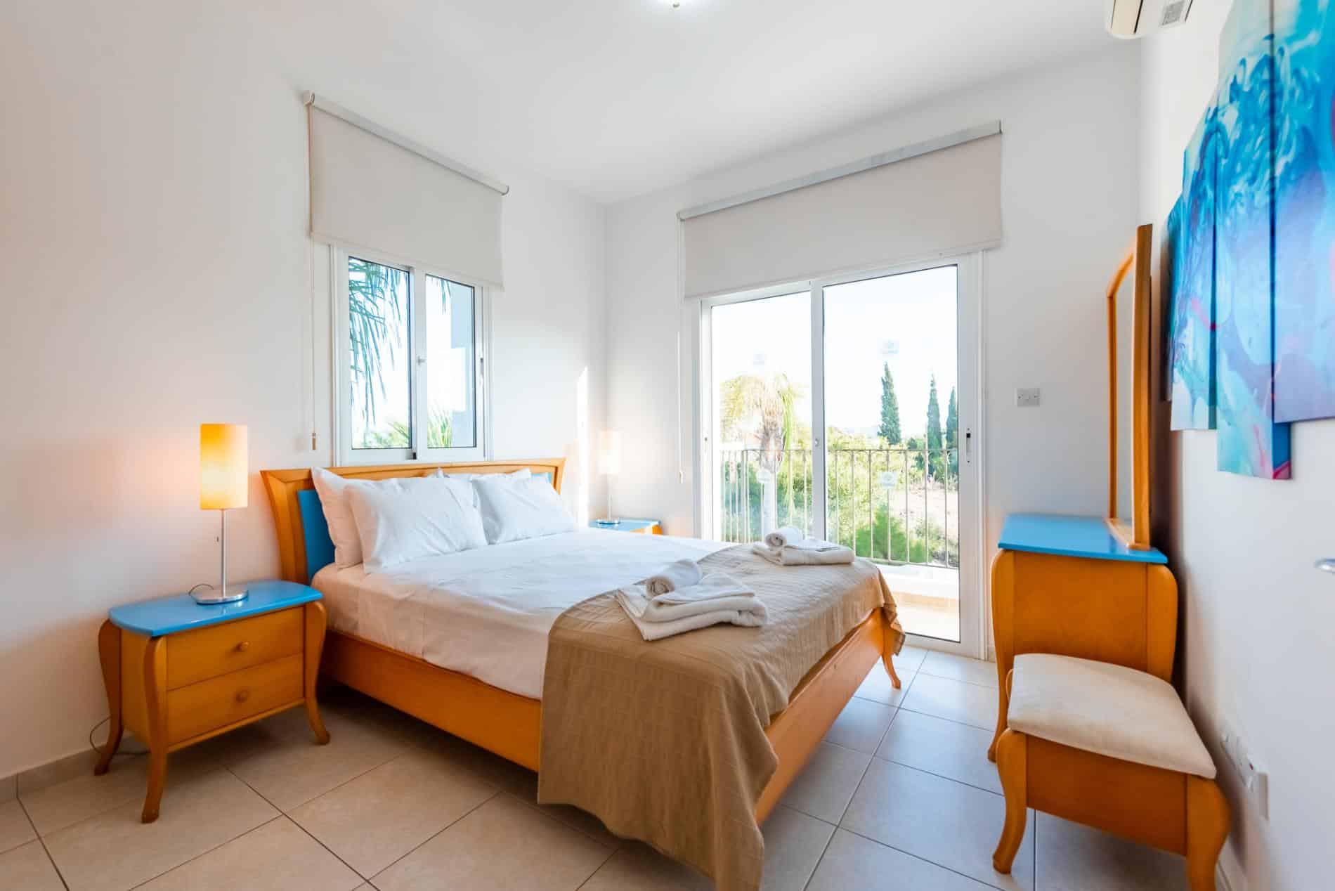 Villa Palm Breeze by Ezoria Villas