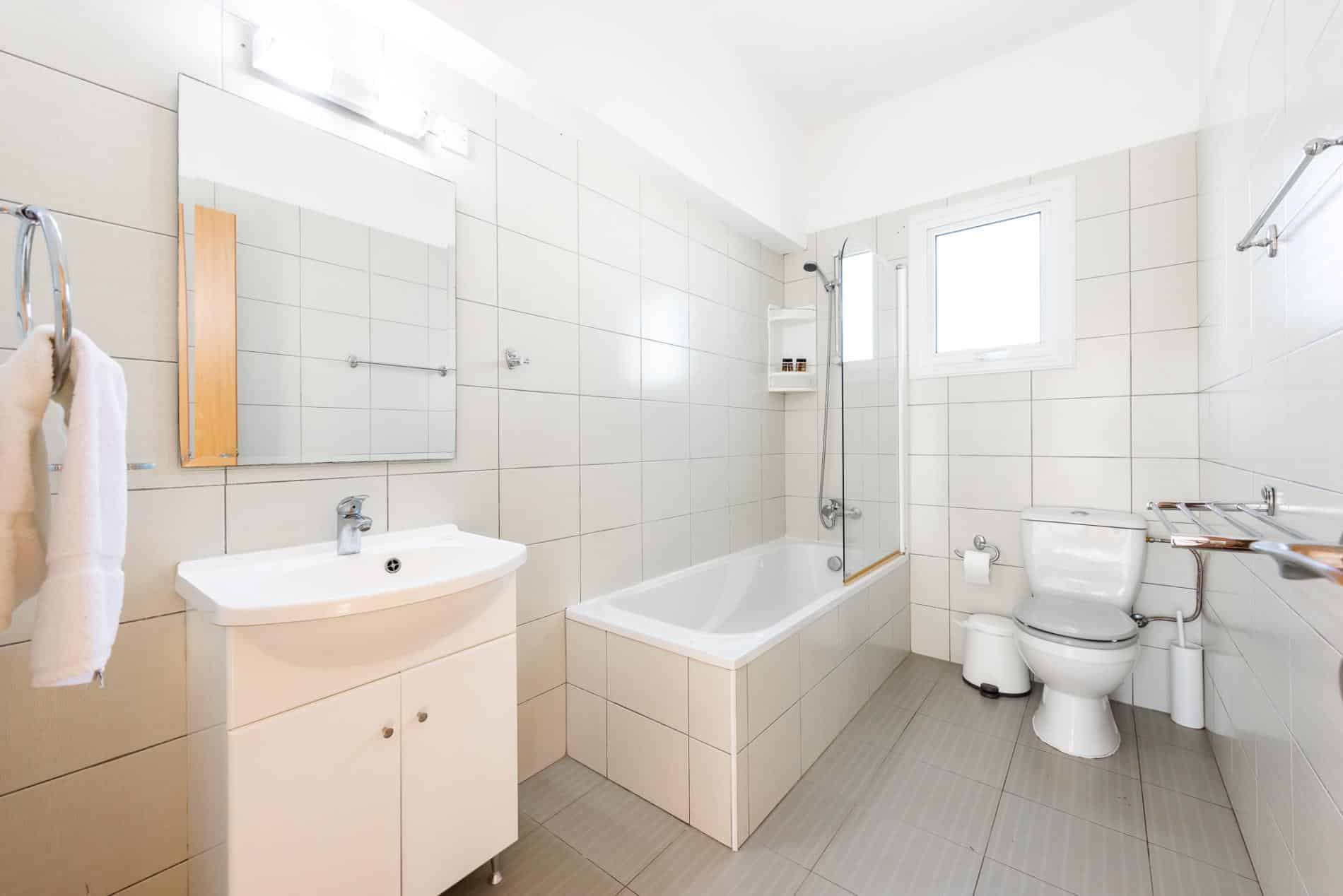 Bathroom 1