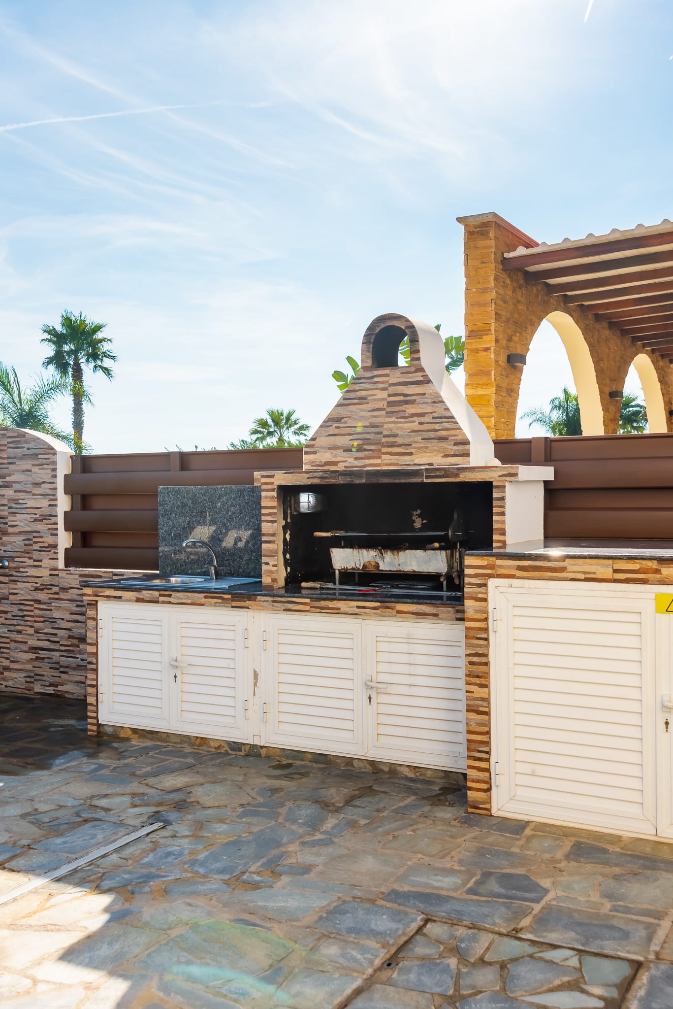 Villa Oceanus H2 by Ezoria Villas
