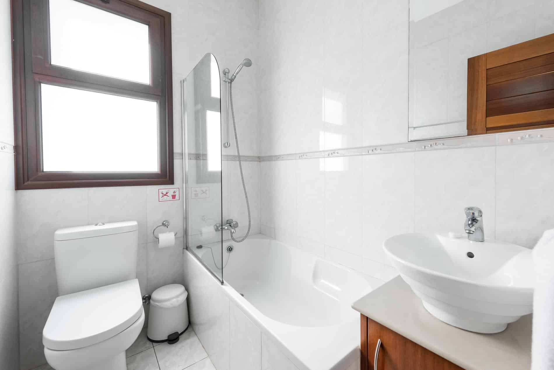 Bathroom 3