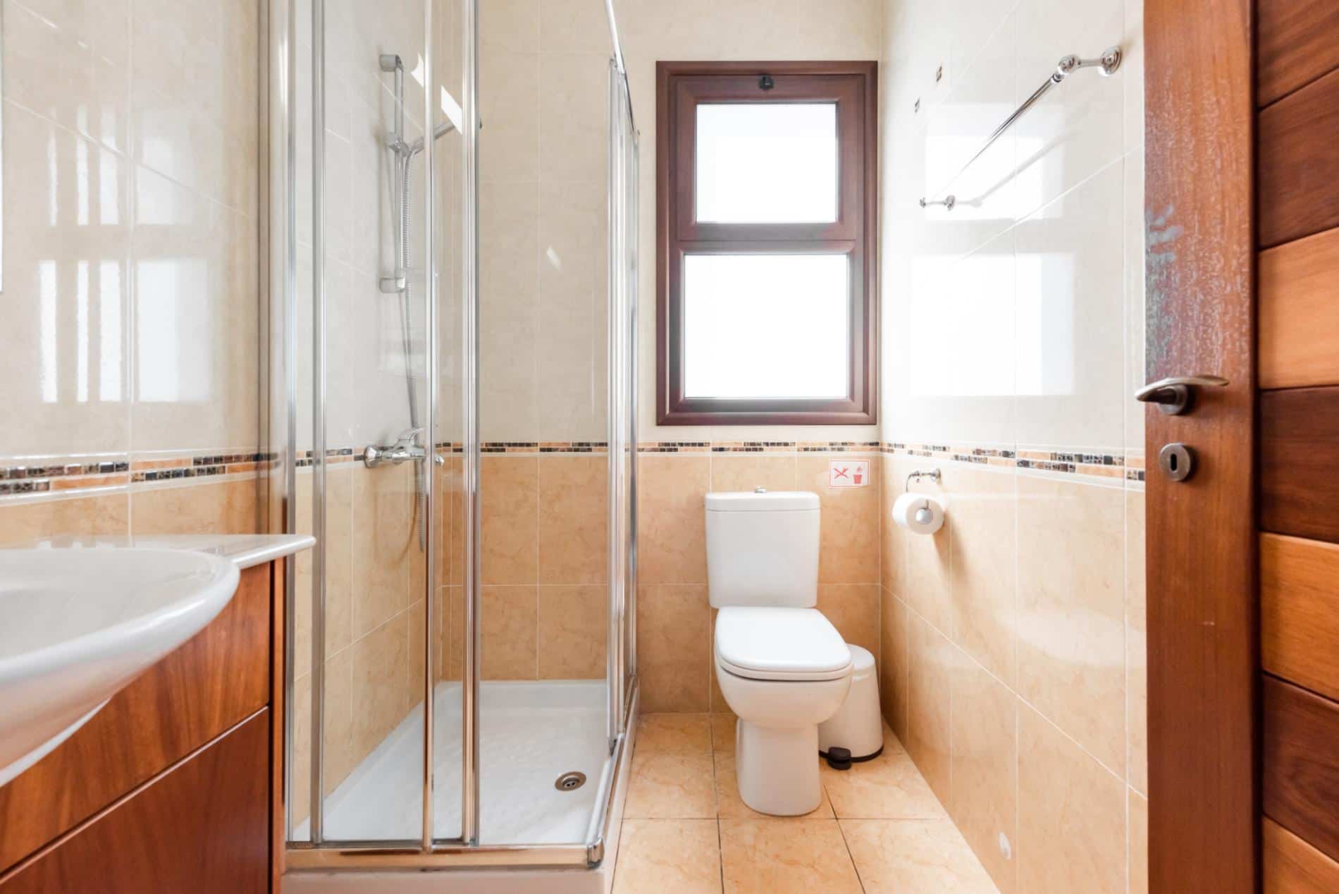 Bathroom 4