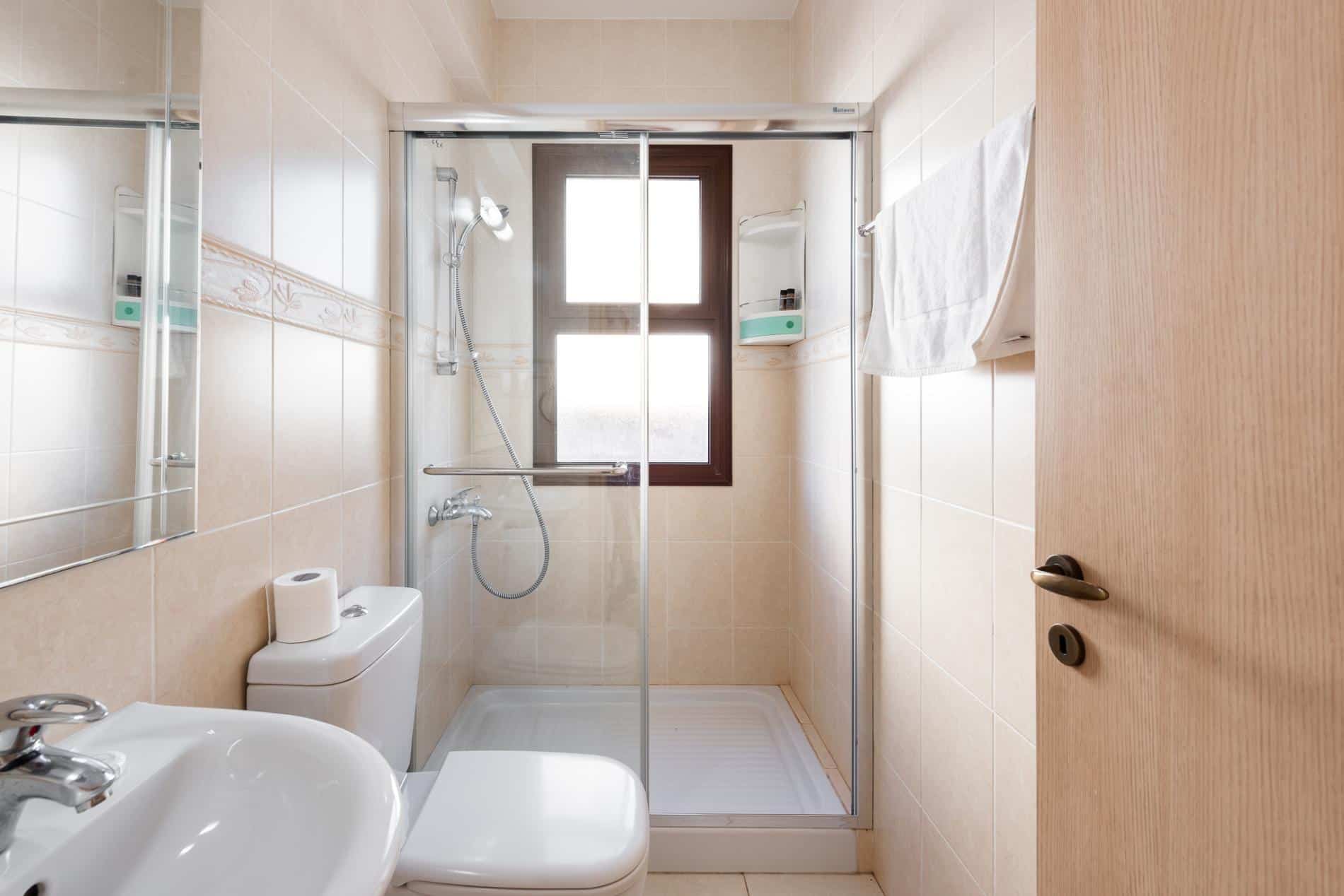 Bathroom 1