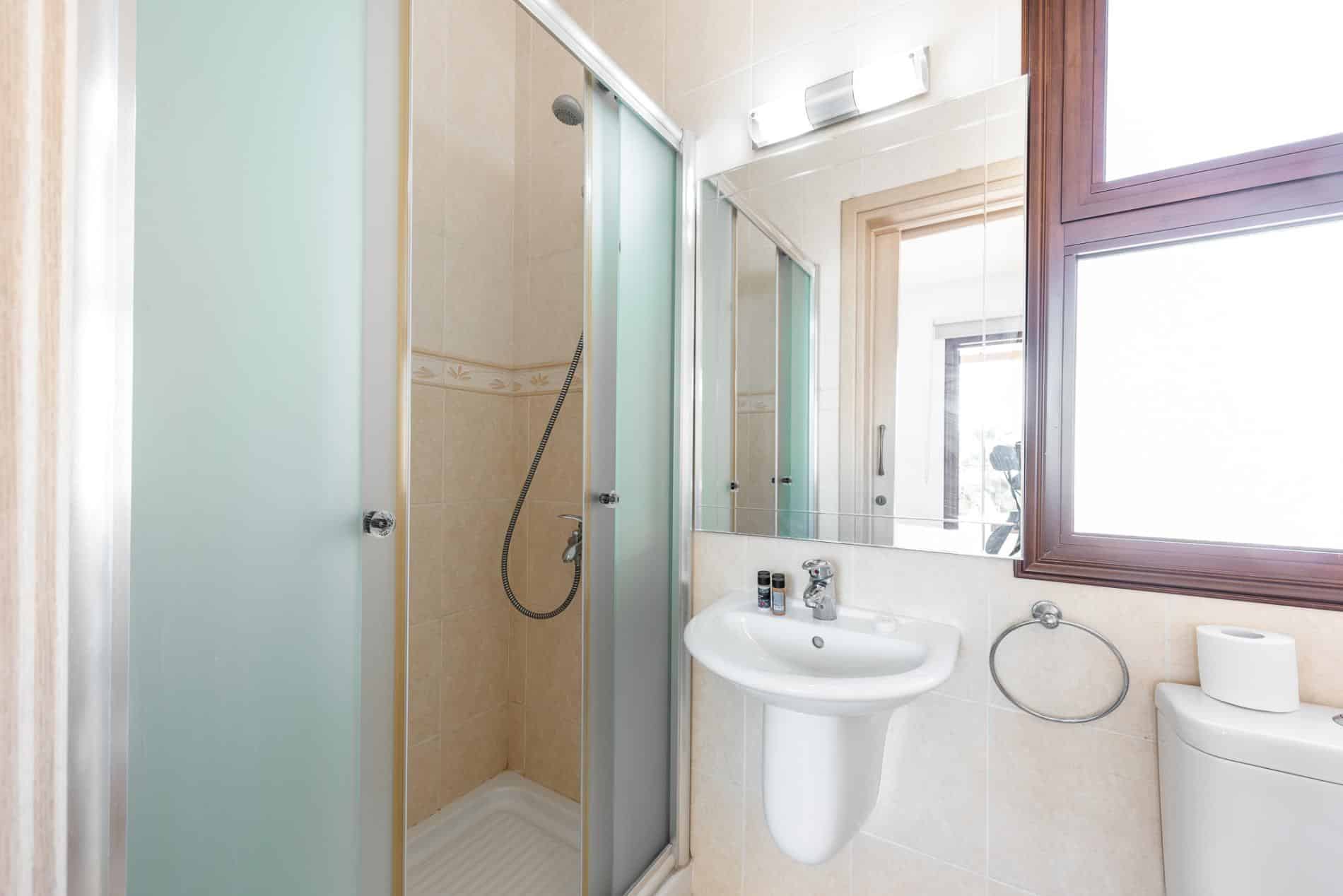 Bathroom 2