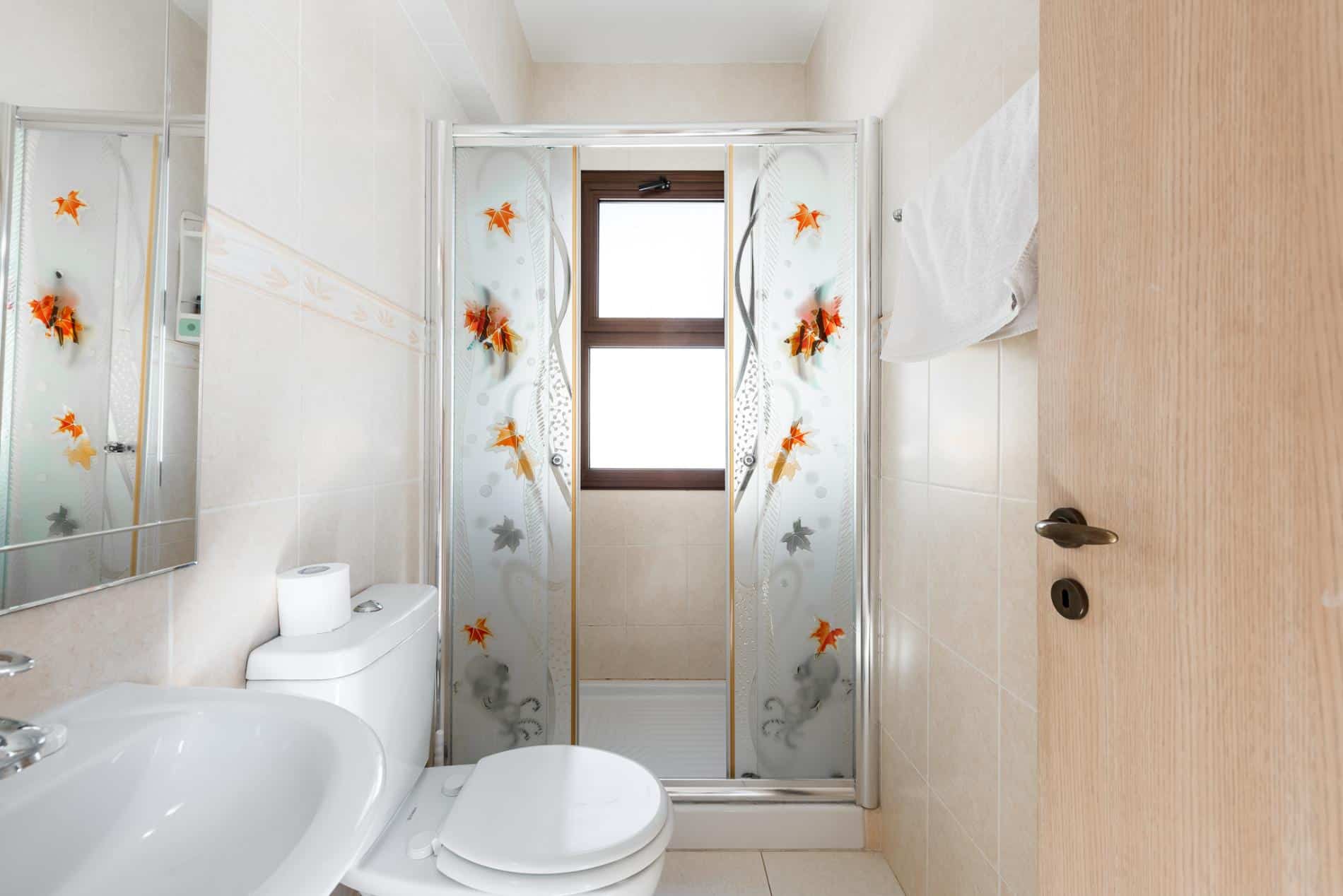 Bathroom 3