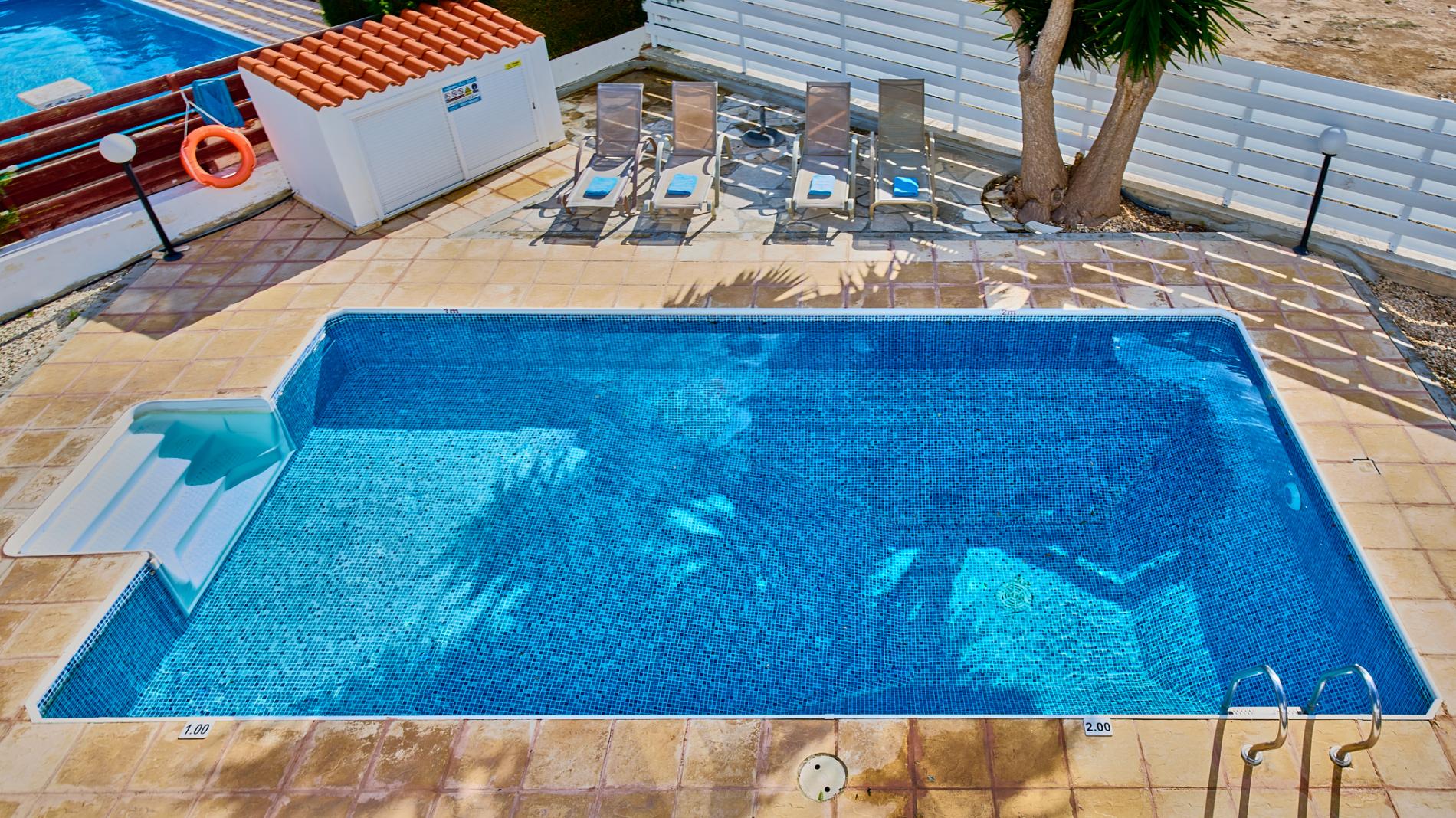 Villa Shiva by Ezoria Villas