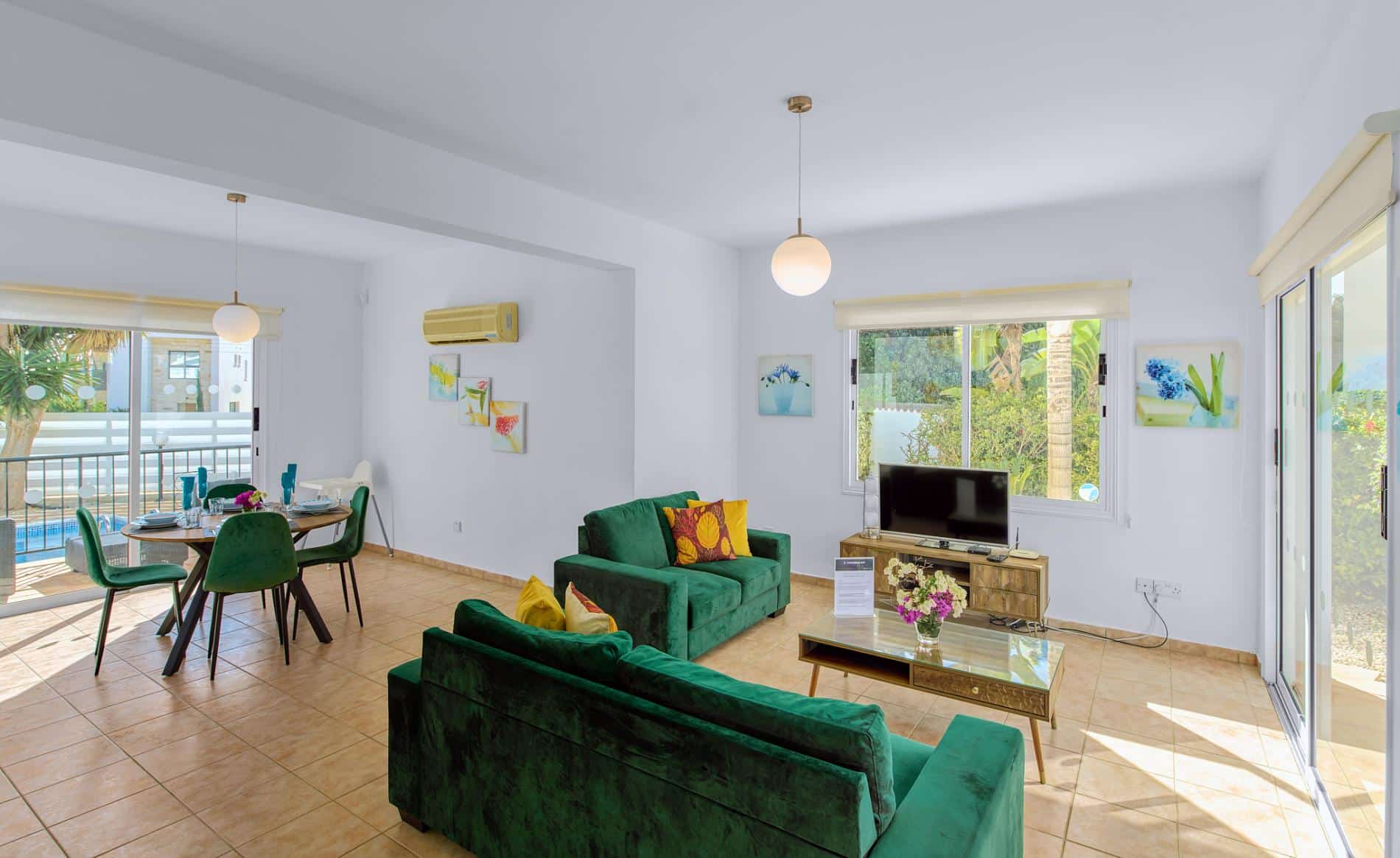 Villa Shiva by Ezoria Villas