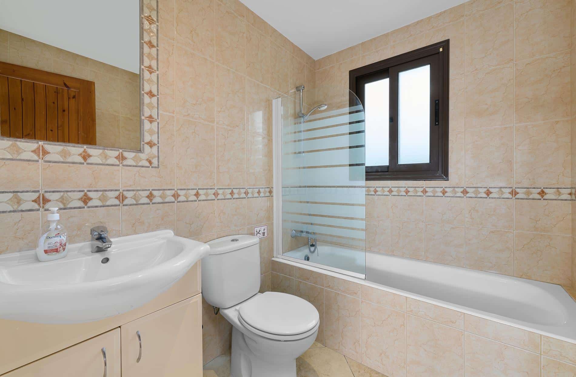 Bathroom 3