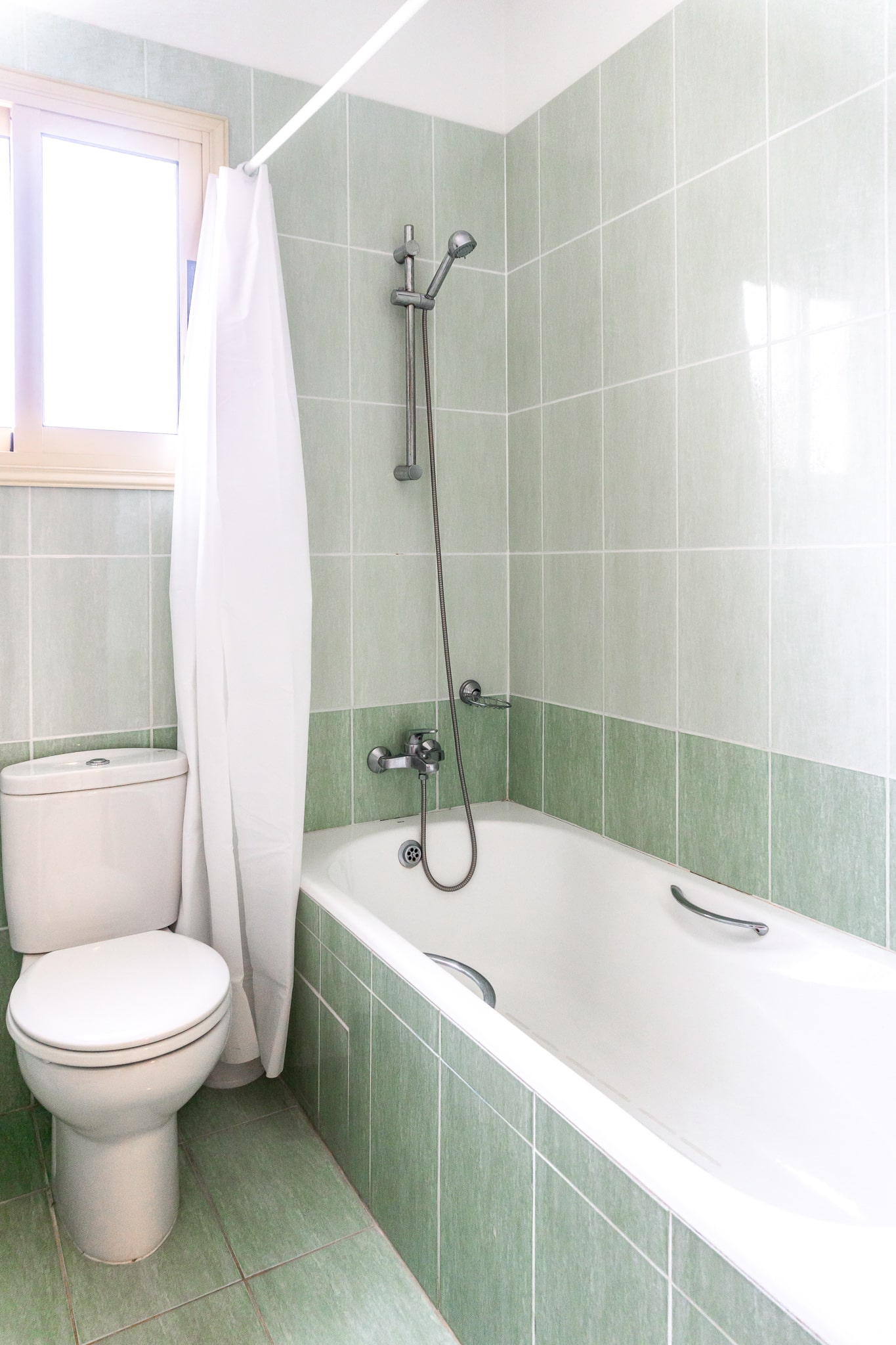 Bathroom 3