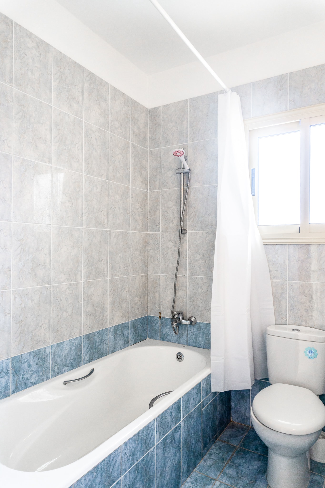 Bathroom 1
