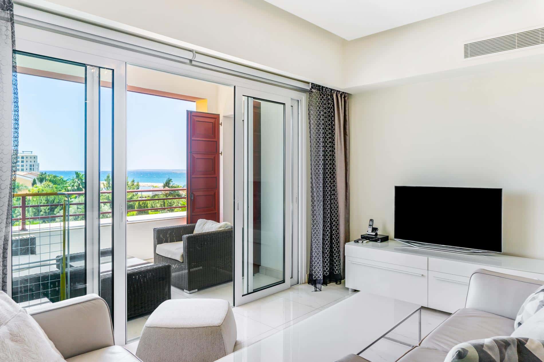 Nereids Residence Apartment D22