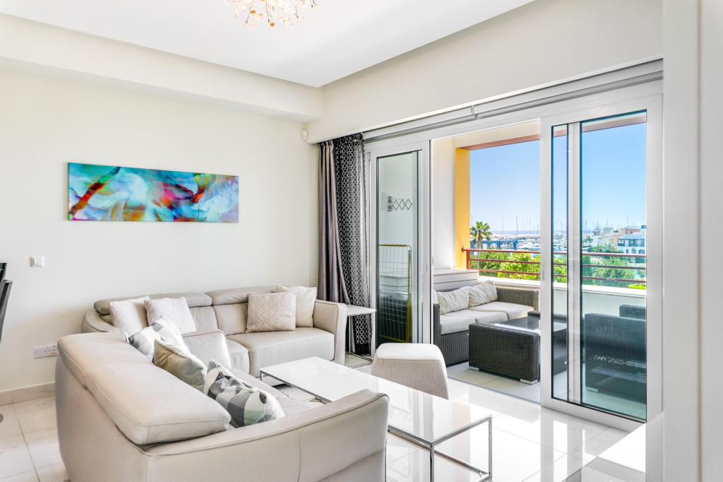 Nereids Residence Apartment D22