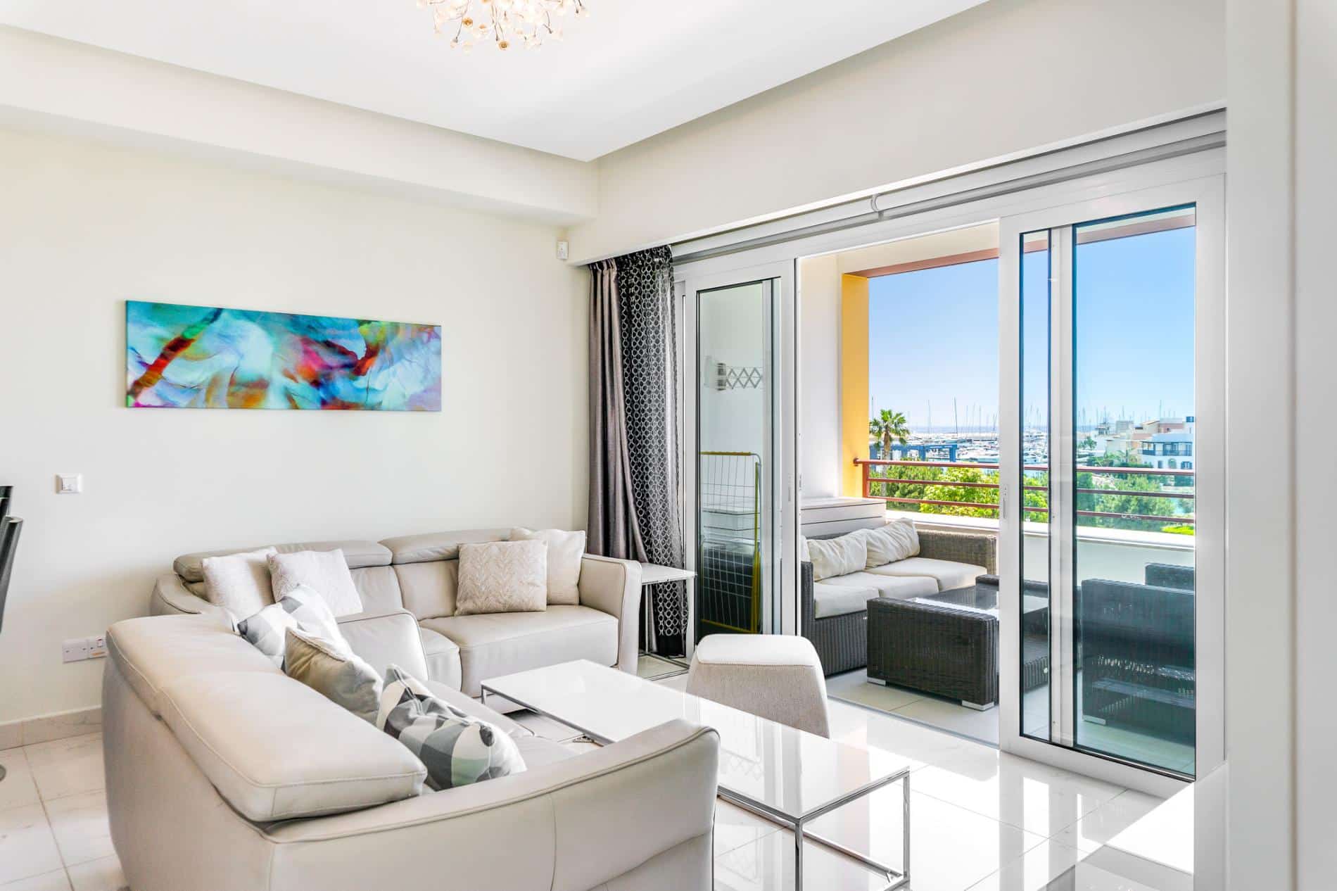 Nereids Residence Apartment D22