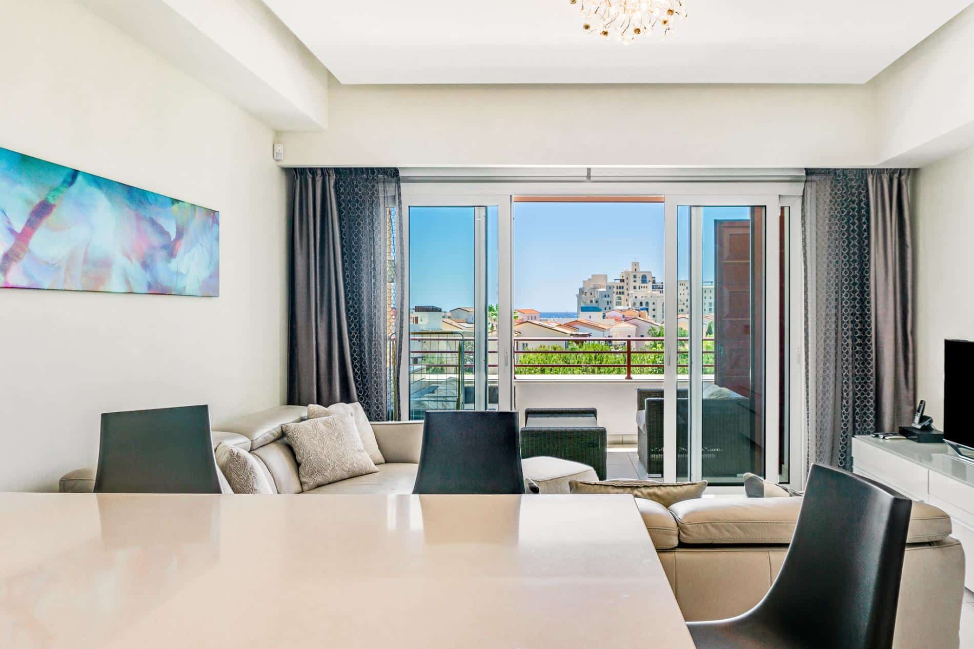 Nereids Residence Apartment D22