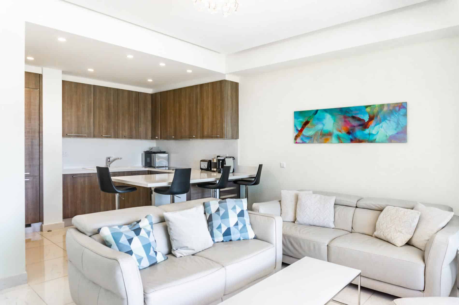 Nereids Residence Apartment D22
